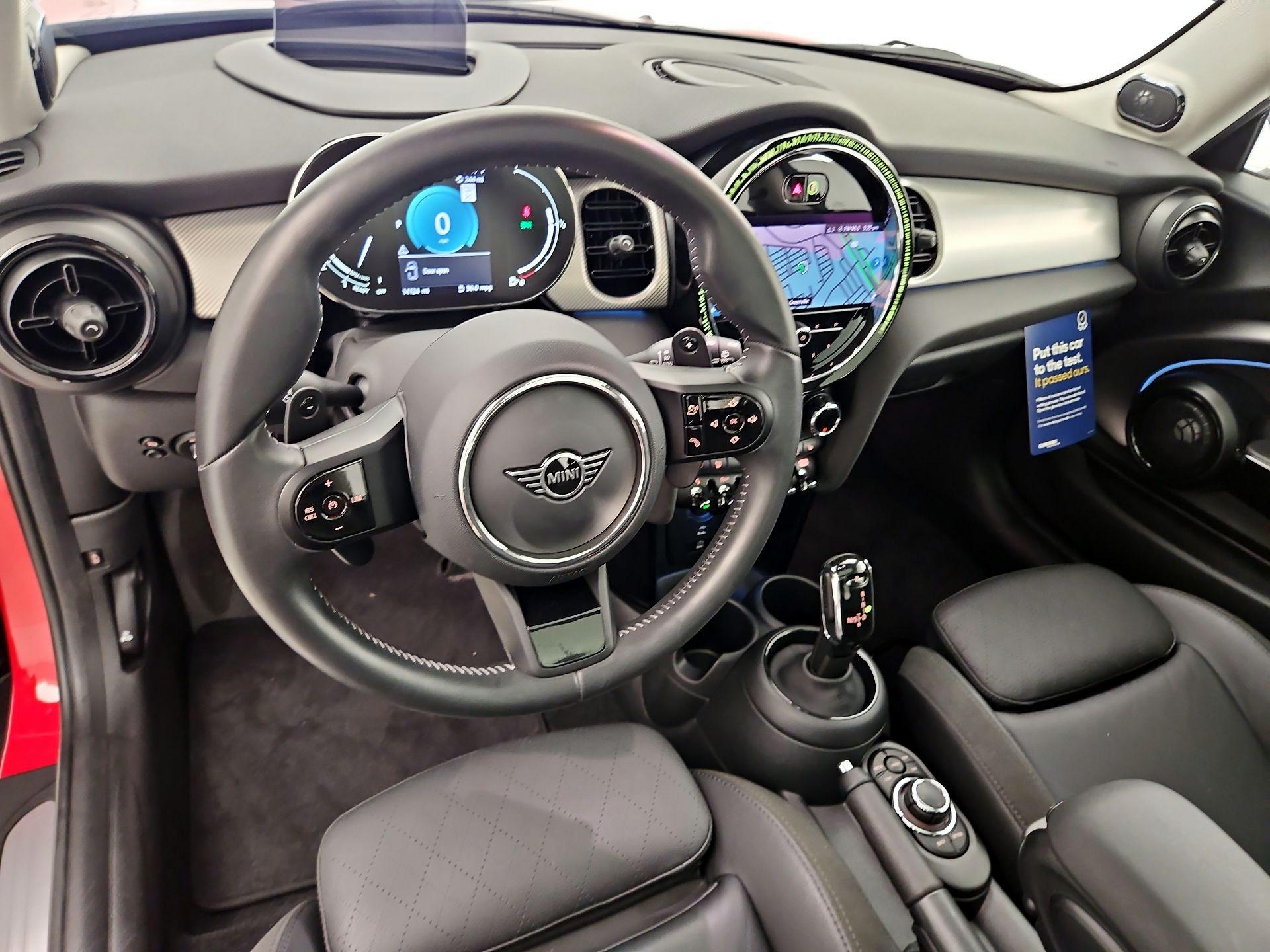 Thumbnail: 2023 MINI Cooper Hardtop - 9