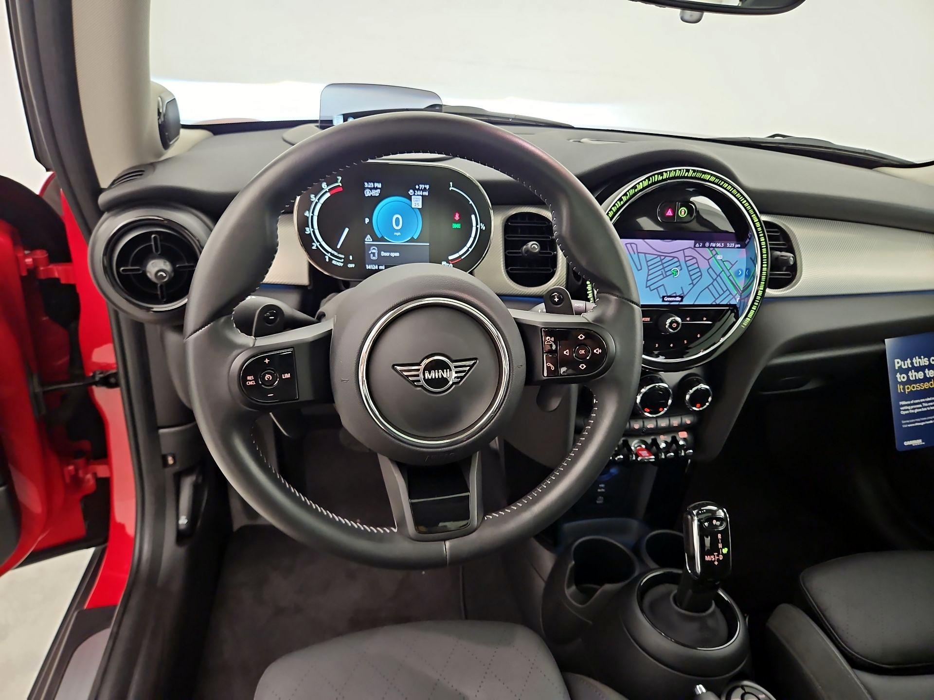 Thumbnail: 2023 MINI Cooper Hardtop - 10