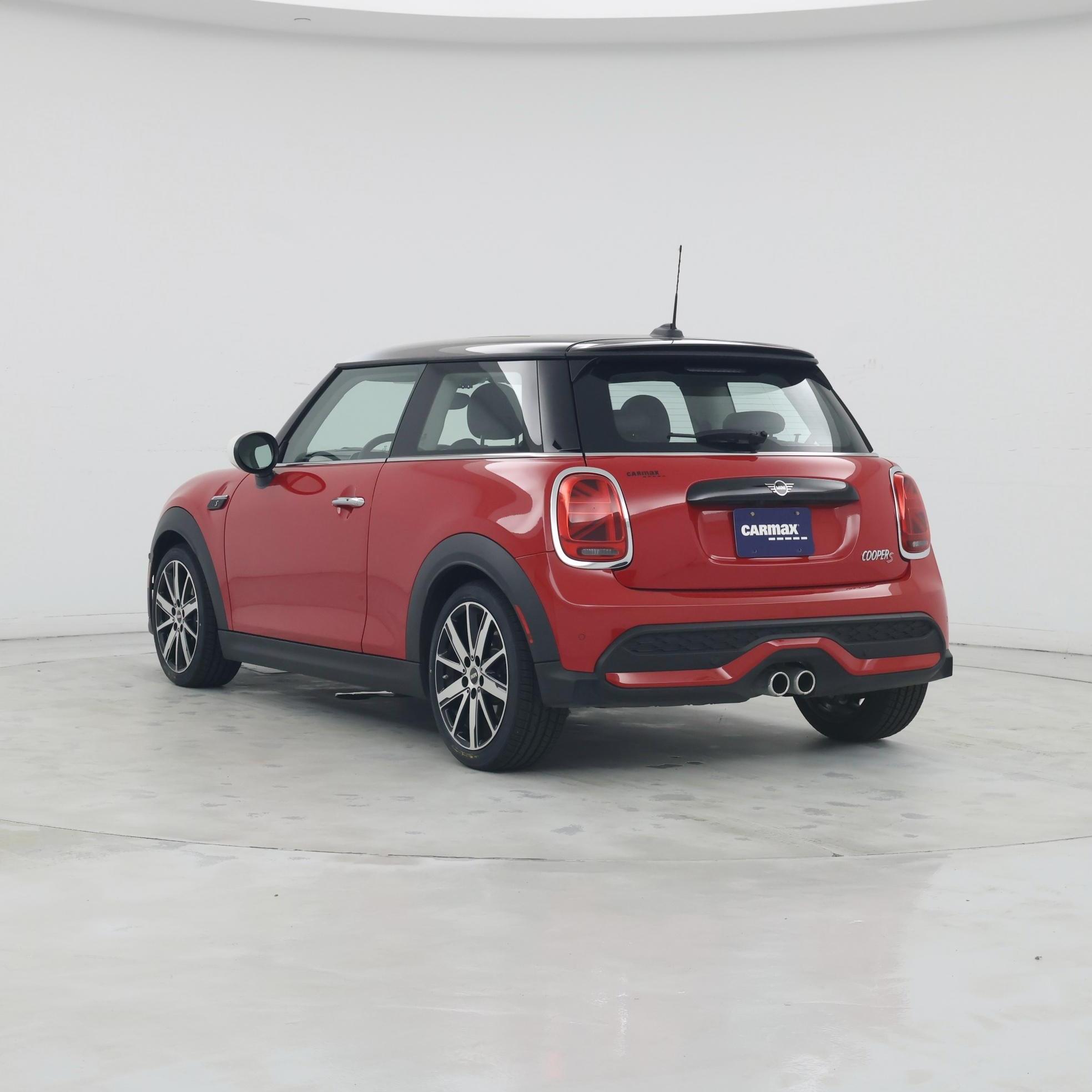 Thumbnail: 2023 MINI Cooper Hardtop - 2