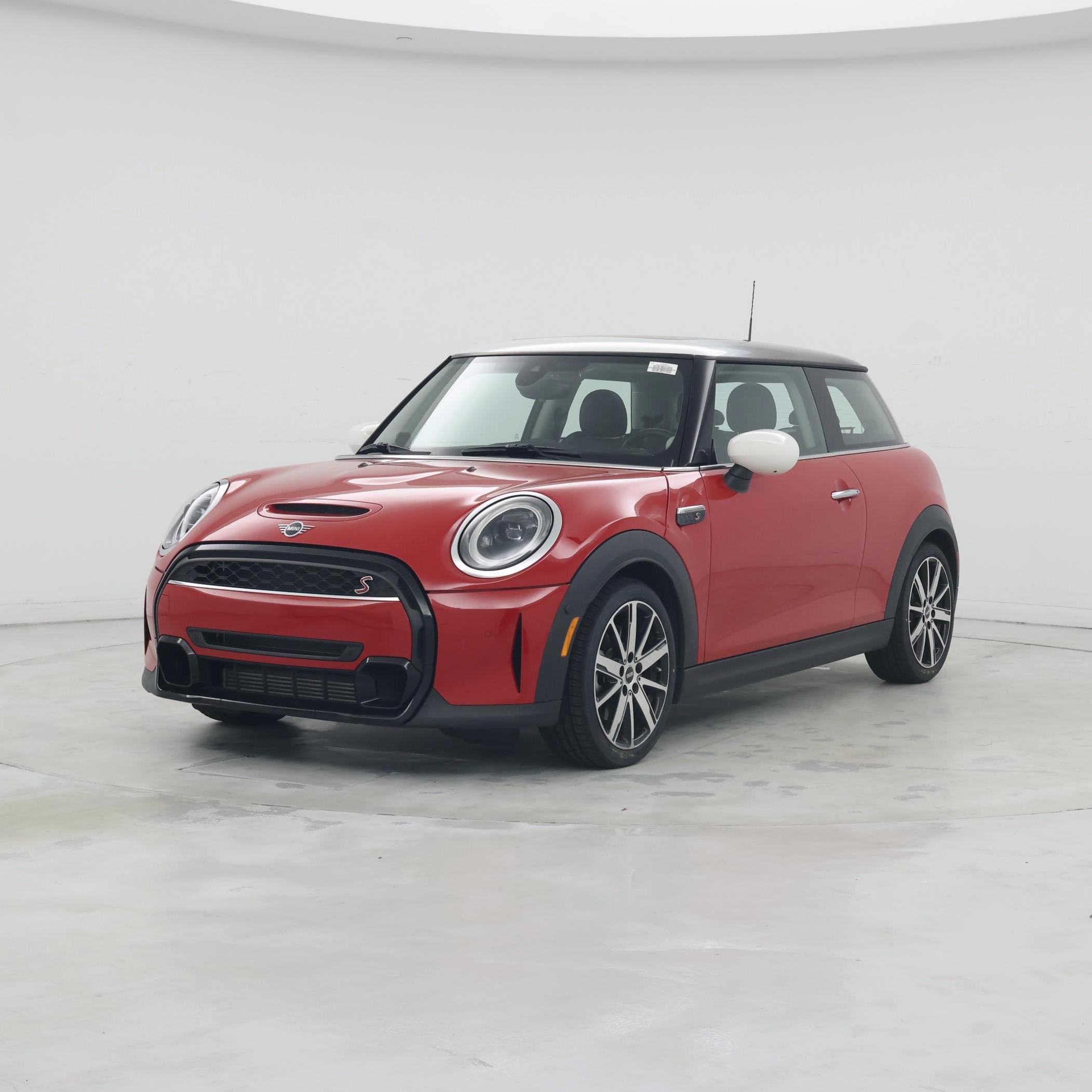 Thumbnail: 2023 MINI Cooper Hardtop - 4