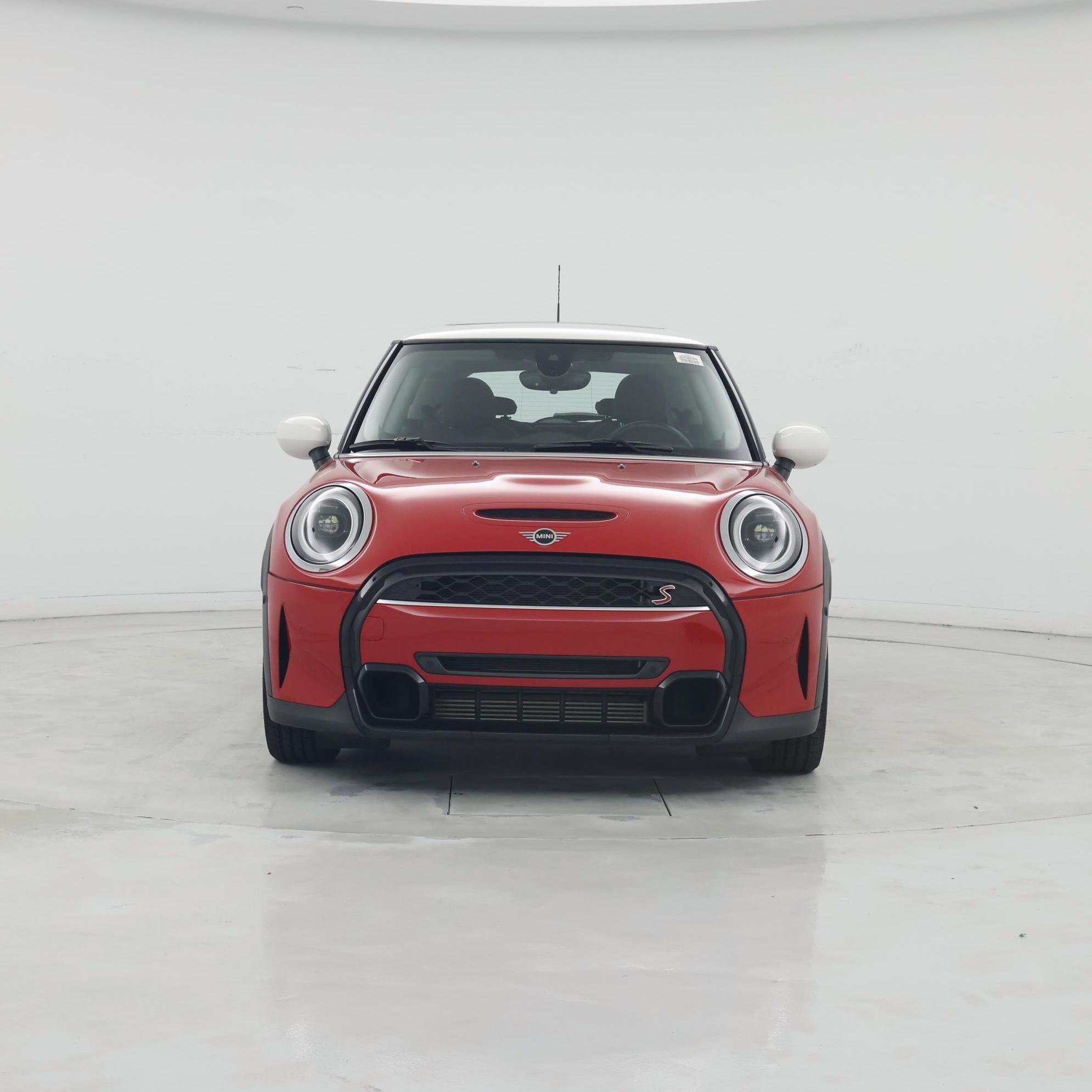 Thumbnail: 2023 MINI Cooper Hardtop - 5