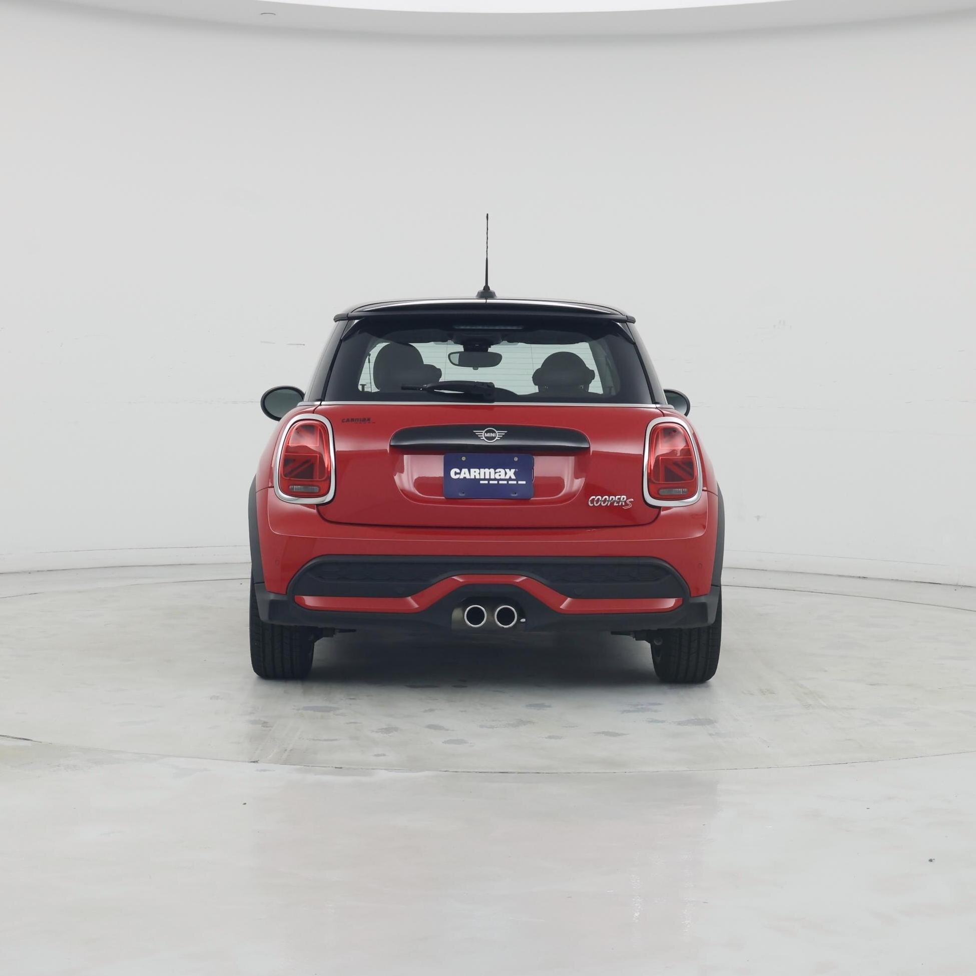 Thumbnail: 2023 MINI Cooper Hardtop - 6