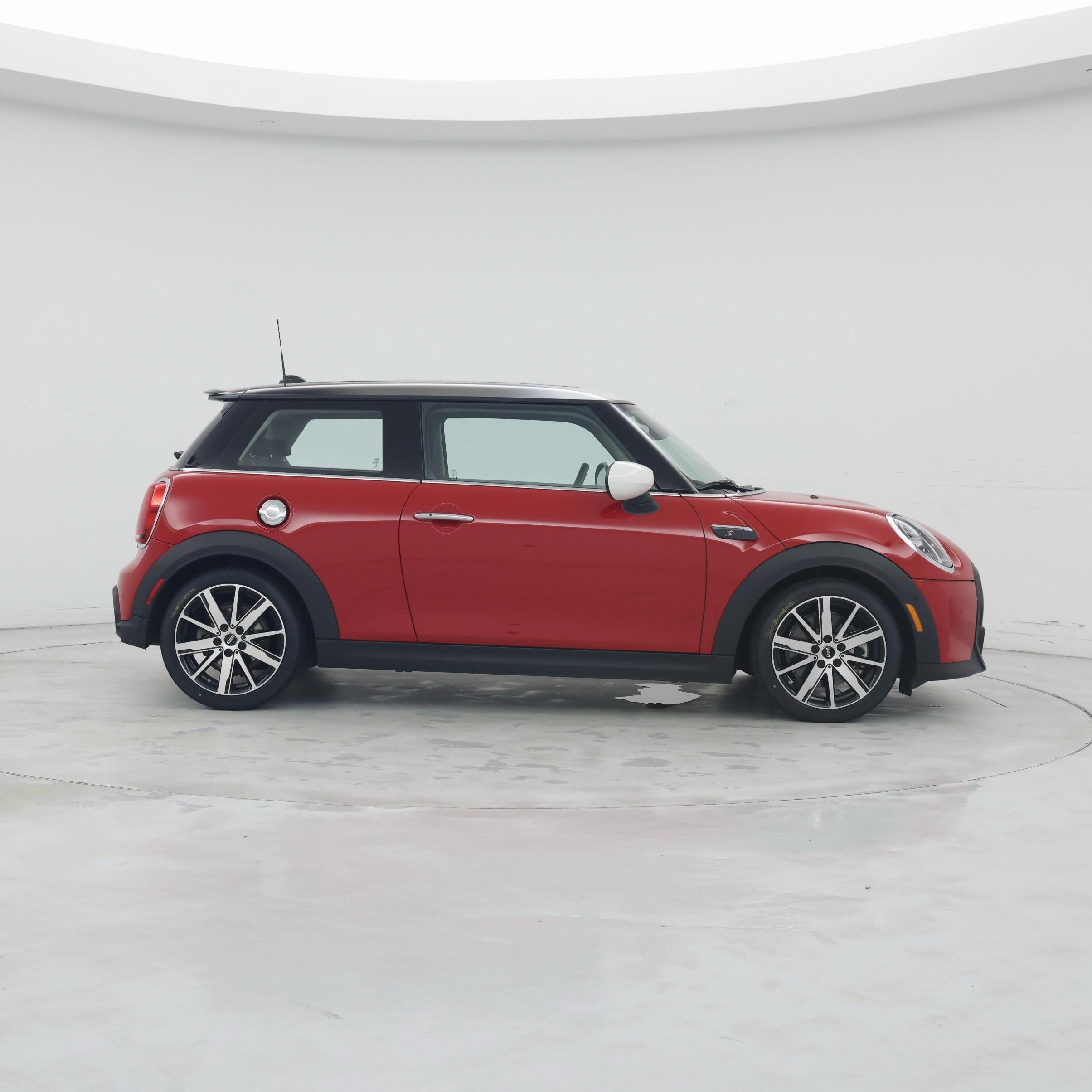 Thumbnail: 2023 MINI Cooper Hardtop - 7