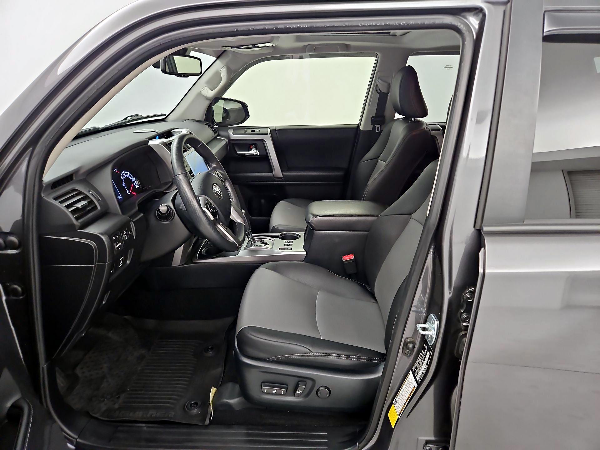Thumbnail: 2021 Toyota 4Runner - 11