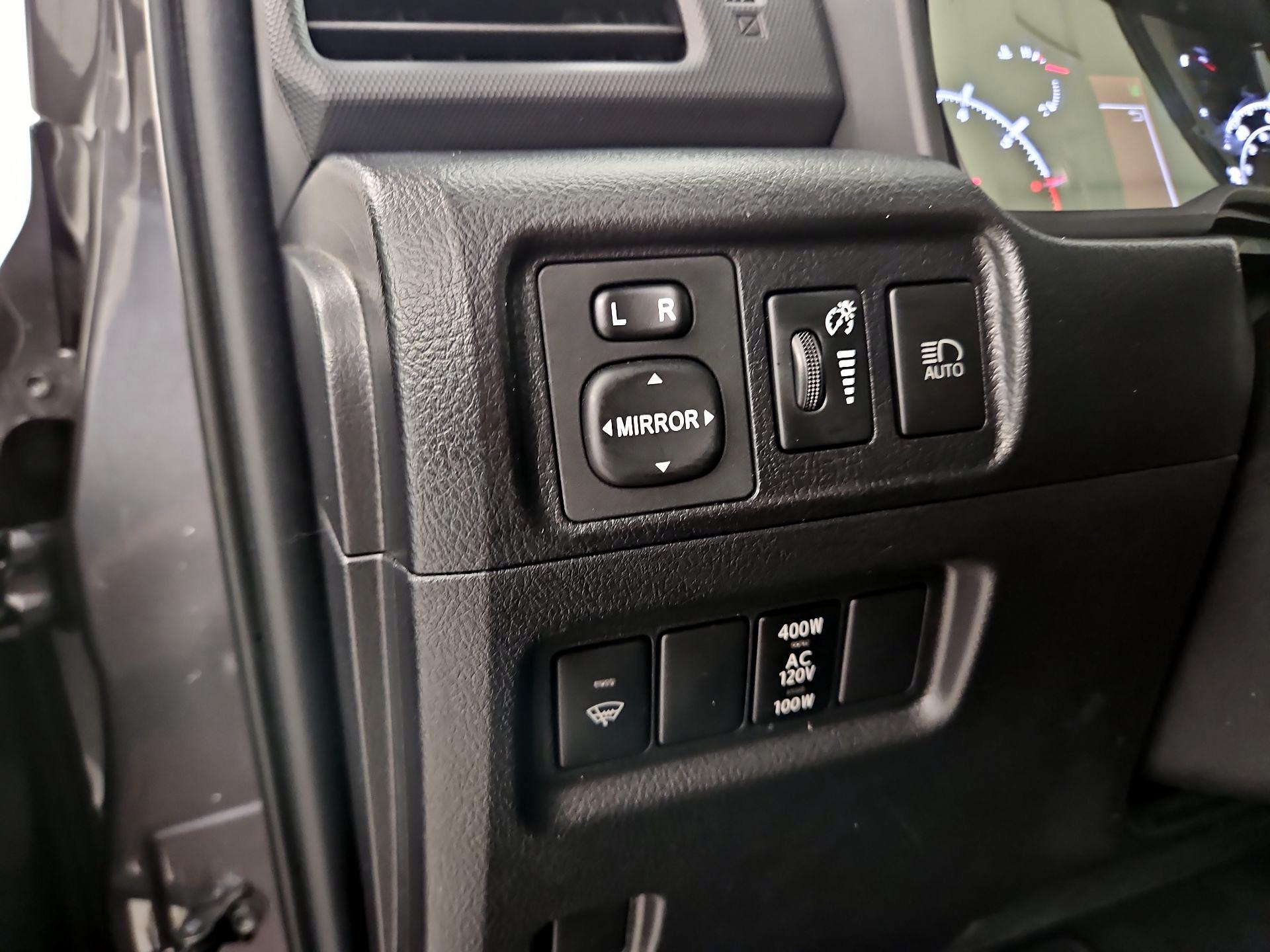 Thumbnail: 2021 Toyota 4Runner - 13
