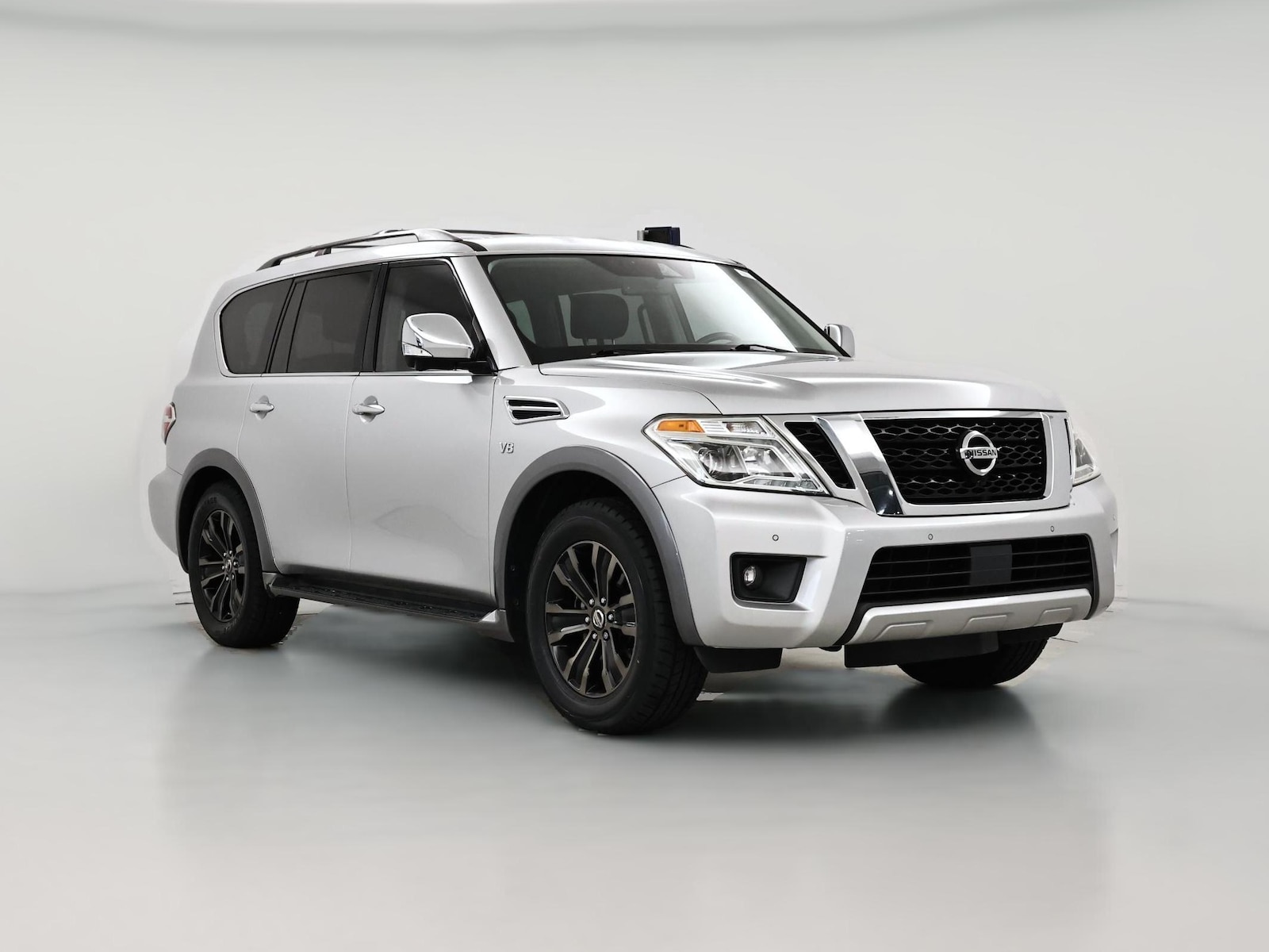 2018 Nissan Armada