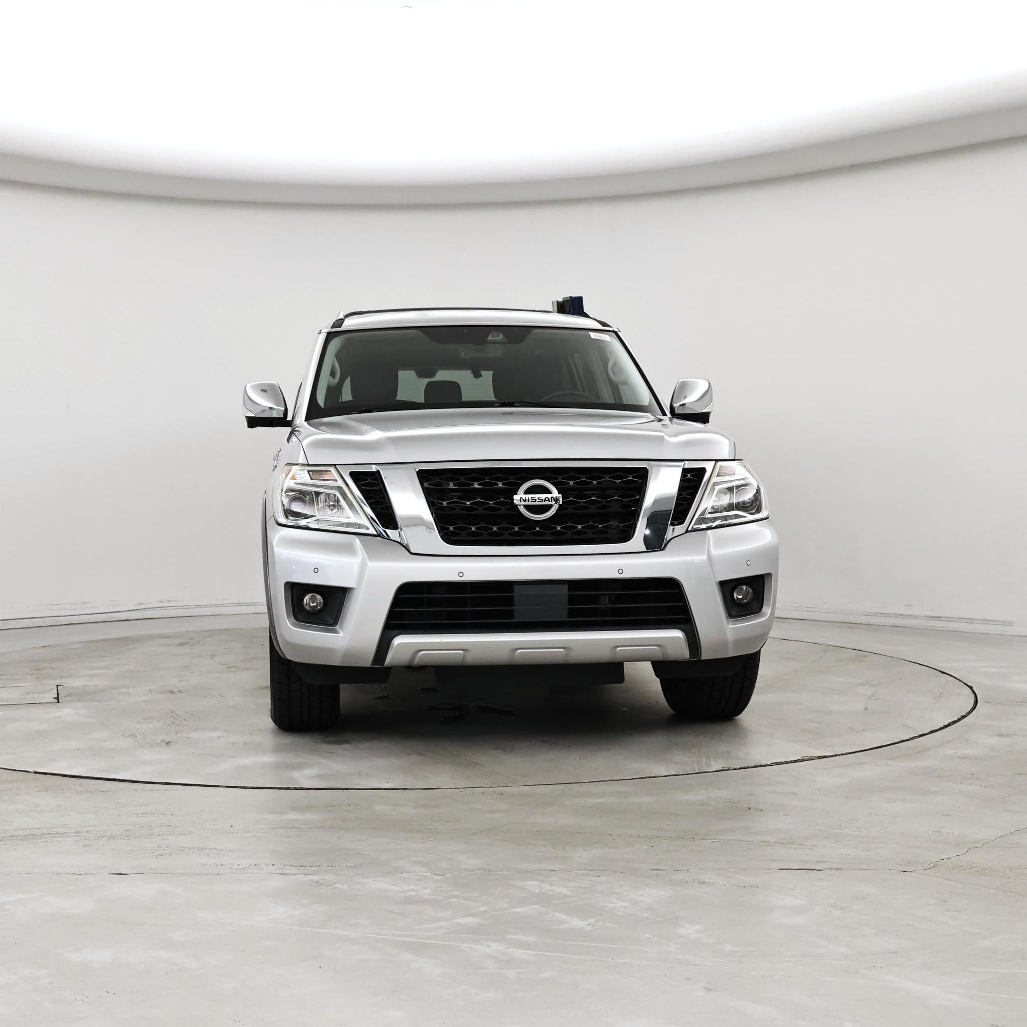 Thumbnail: 2018 Nissan Armada - 5