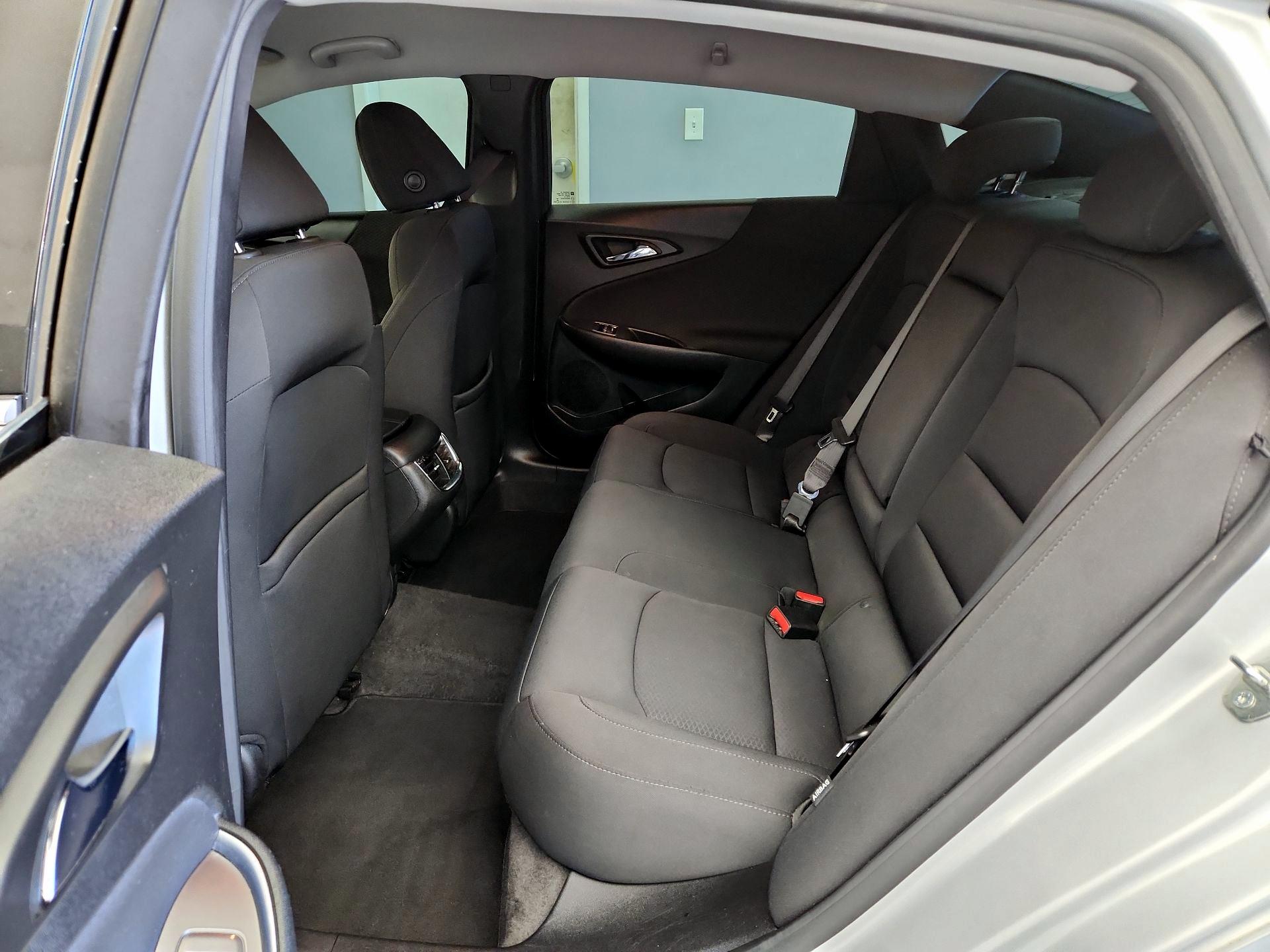 Thumbnail: 2020 Chevrolet Malibu - 19