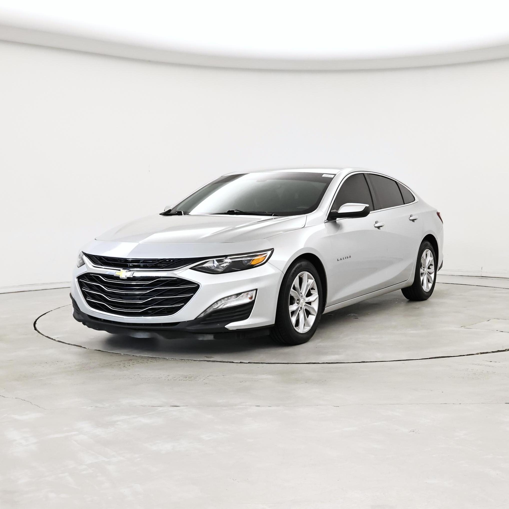 Thumbnail: 2020 Chevrolet Malibu - 4