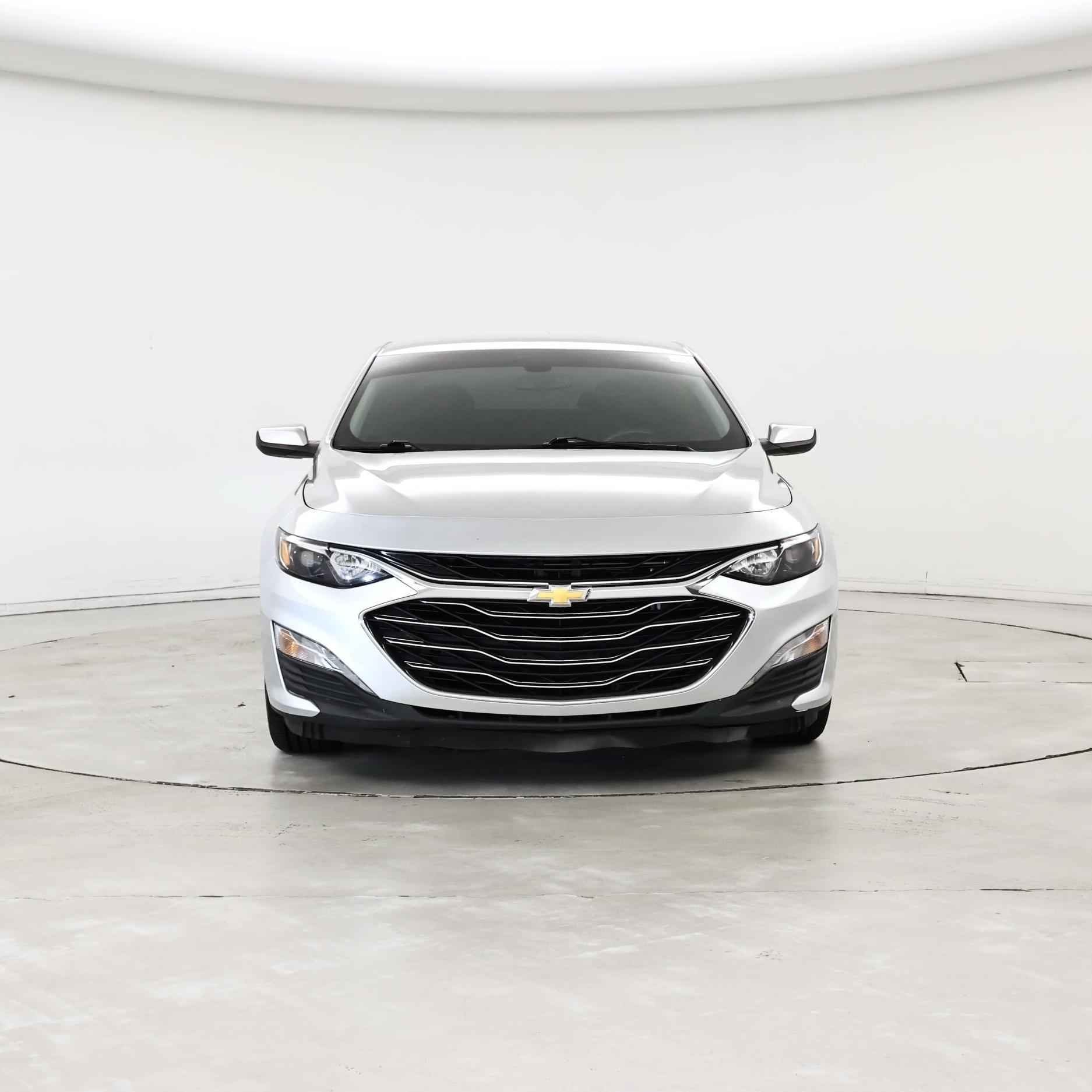 Thumbnail: 2020 Chevrolet Malibu - 5