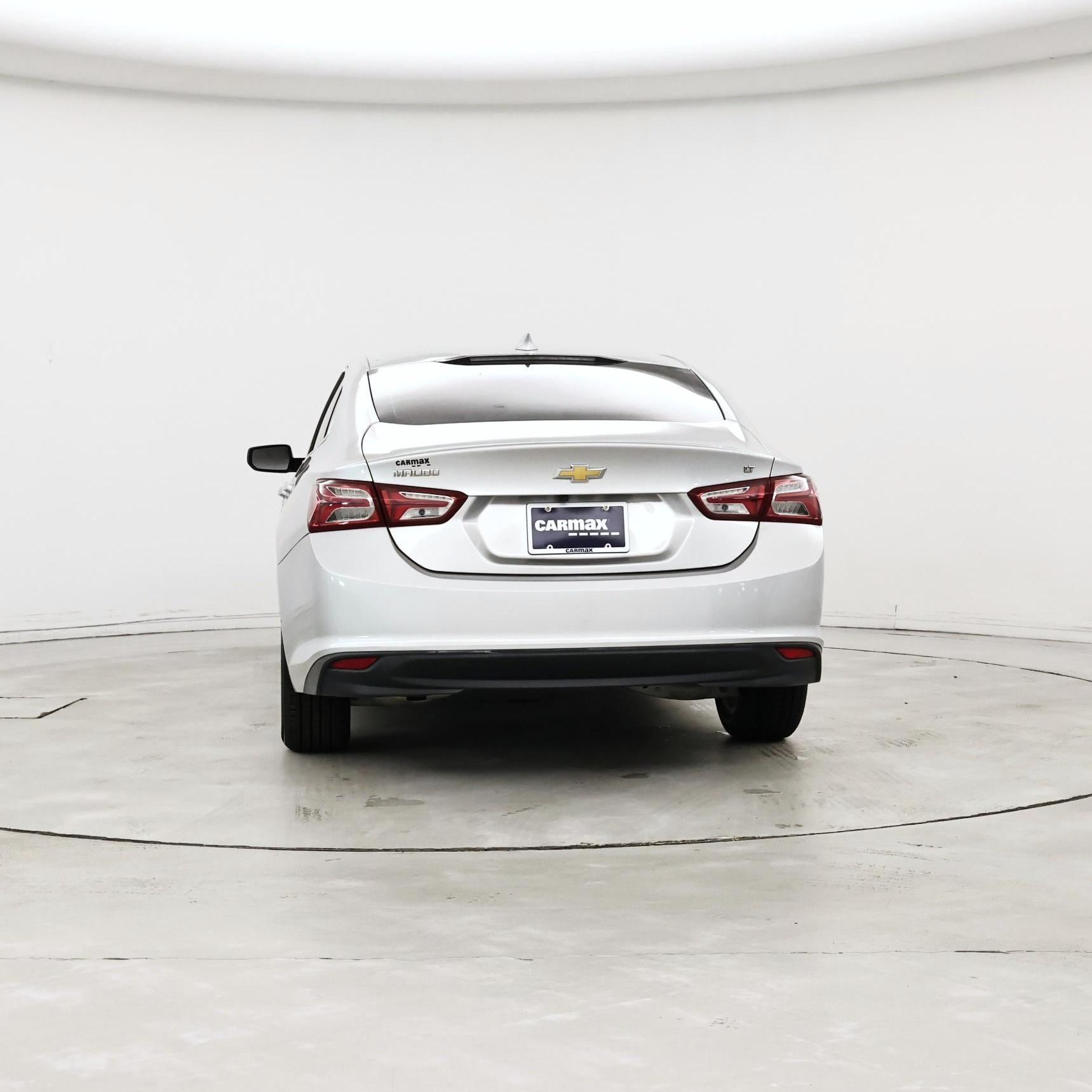 Thumbnail: 2020 Chevrolet Malibu - 6