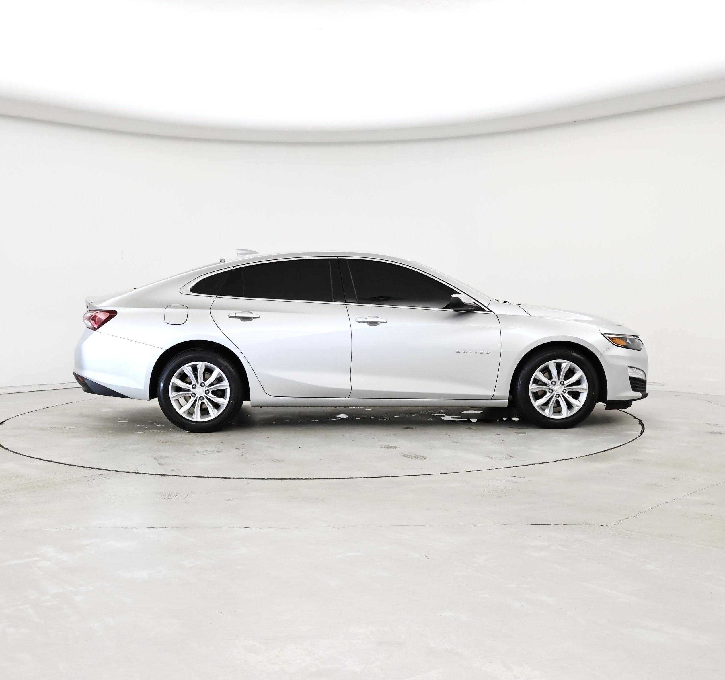 Thumbnail: 2020 Chevrolet Malibu - 7