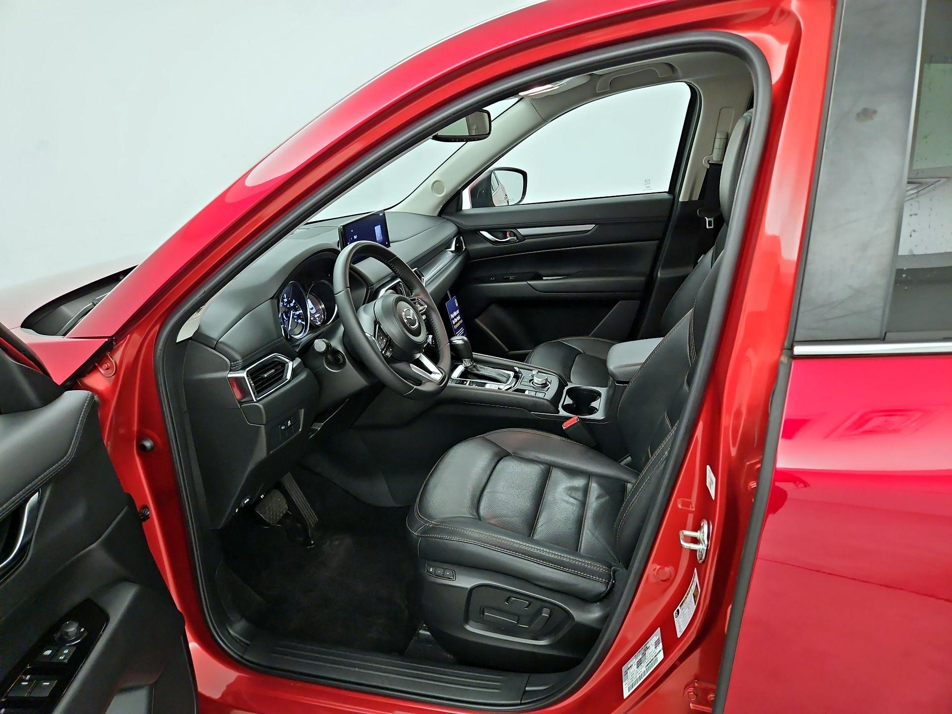 Thumbnail: 2023 Mazda CX-5 - 11