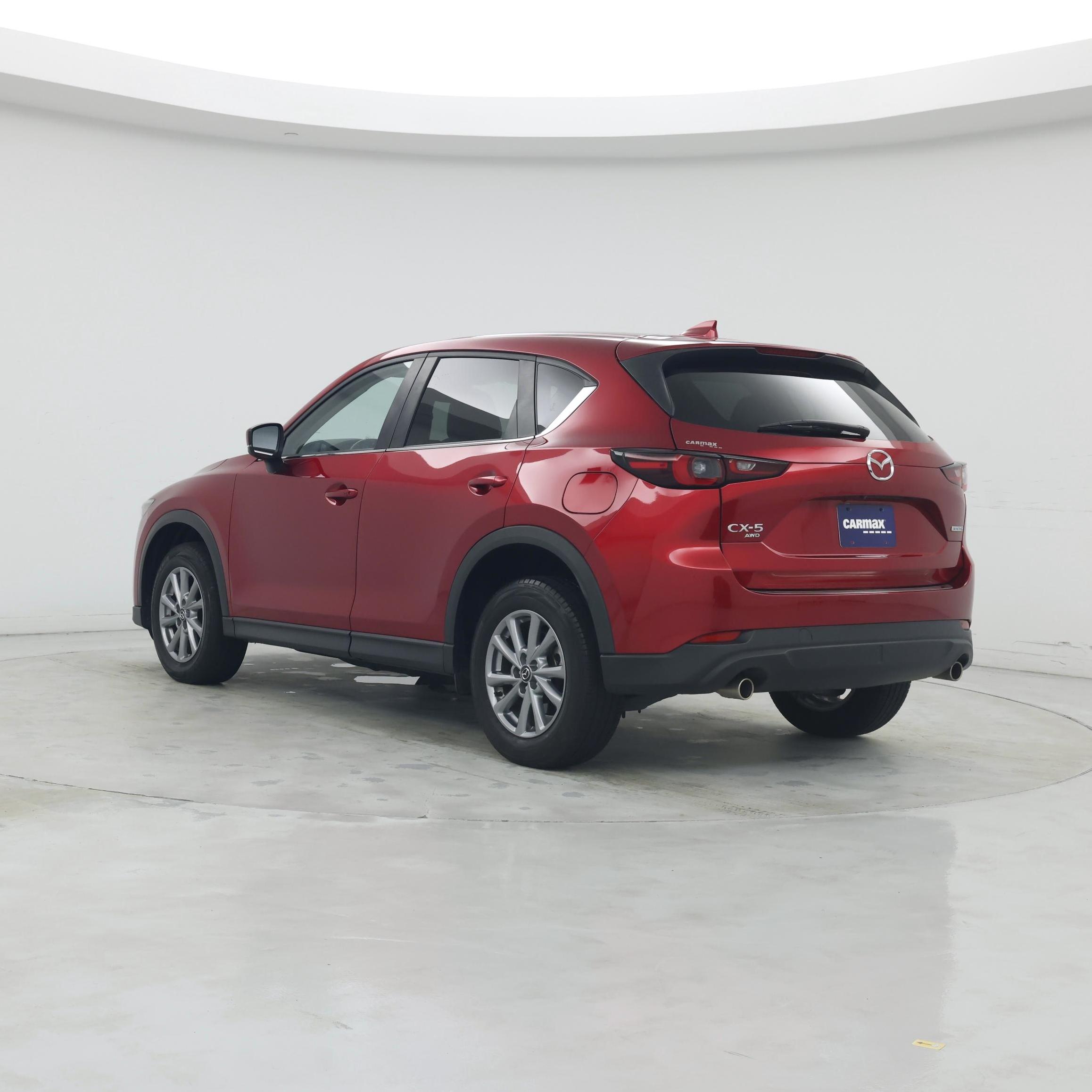 Thumbnail: 2023 Mazda CX-5 - 2