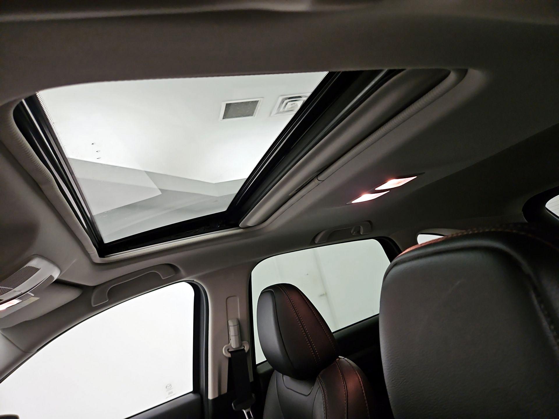 Thumbnail: 2023 Mazda CX-5 - 19