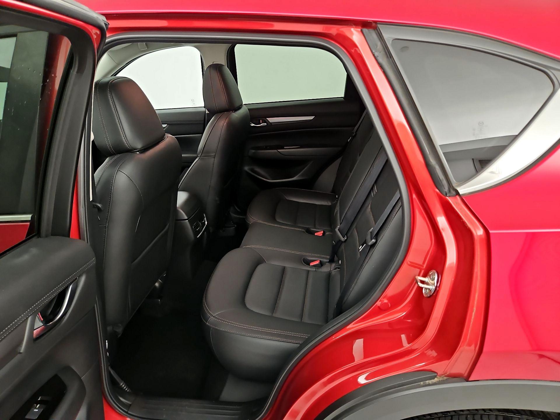 Thumbnail: 2023 Mazda CX-5 - 20
