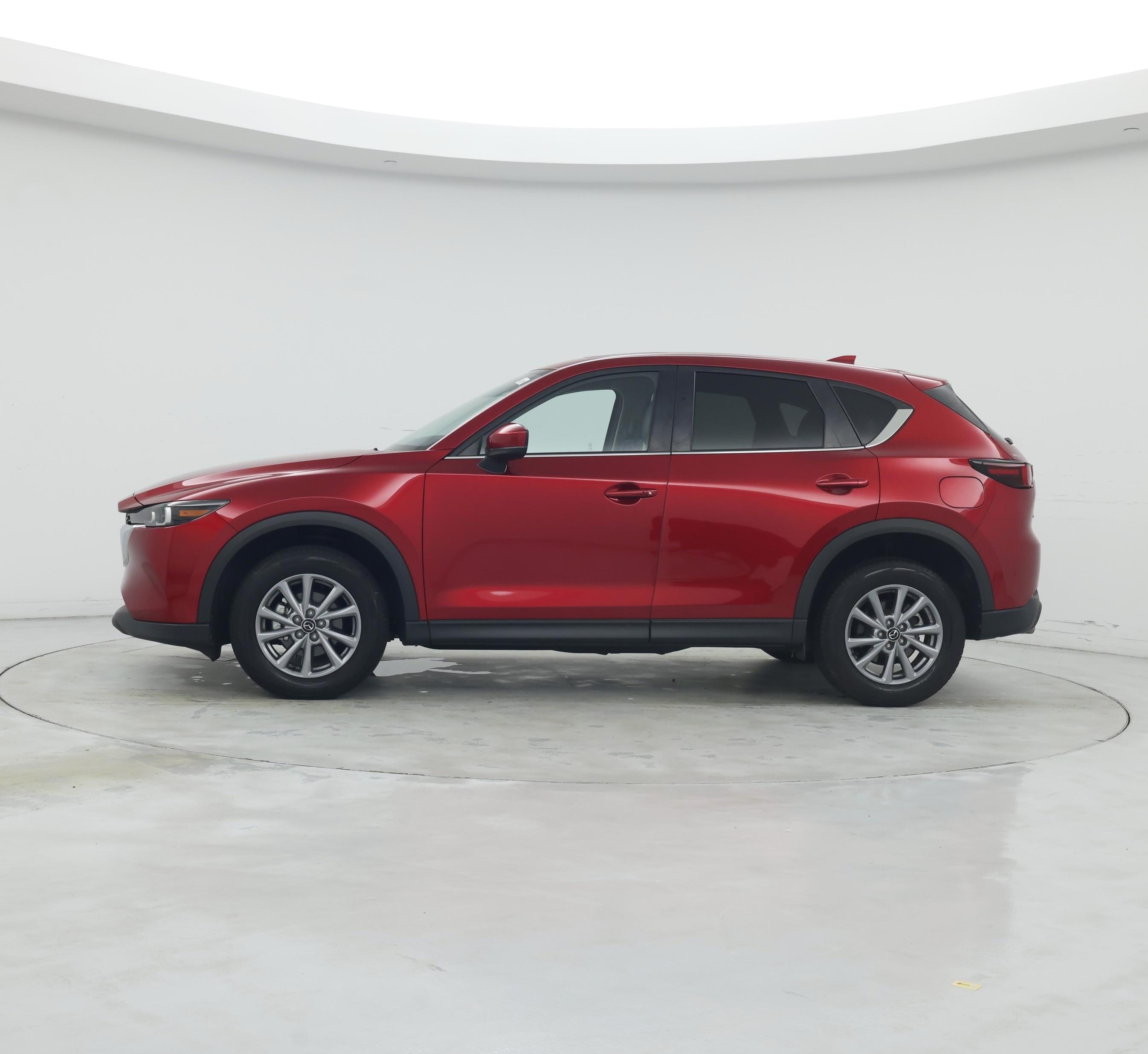 Thumbnail: 2023 Mazda CX-5 - 3