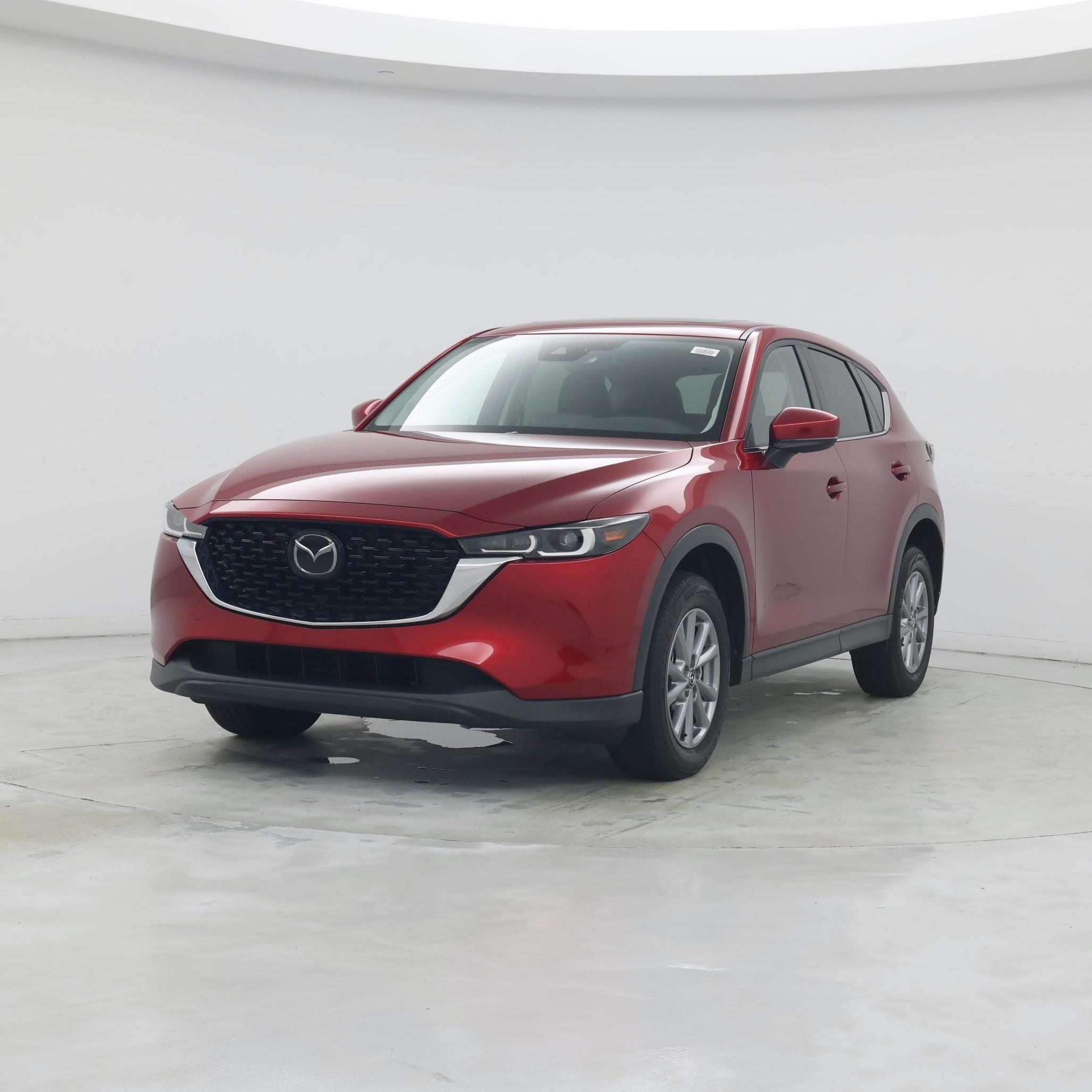 Thumbnail: 2023 Mazda CX-5 - 4