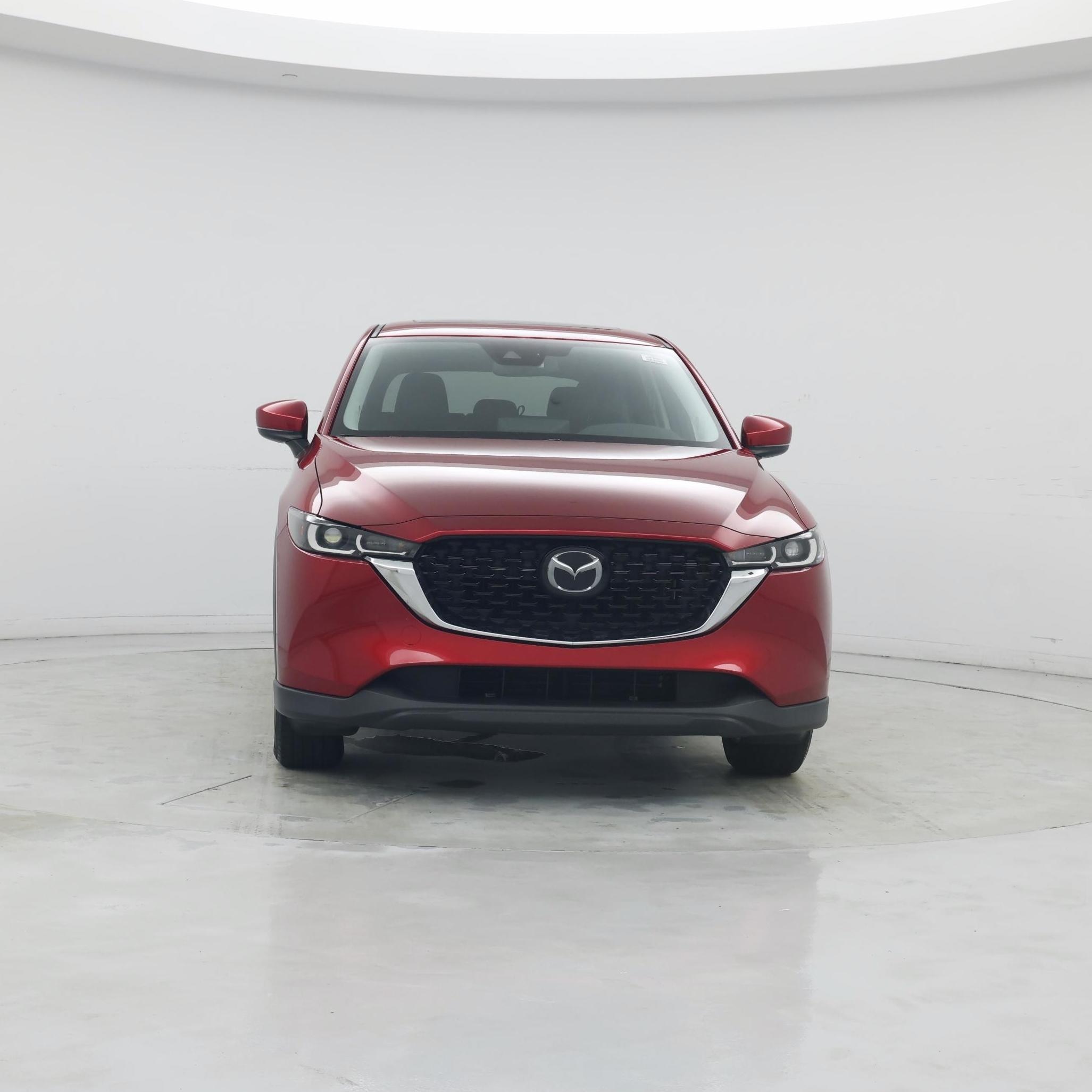 Thumbnail: 2023 Mazda CX-5 - 5
