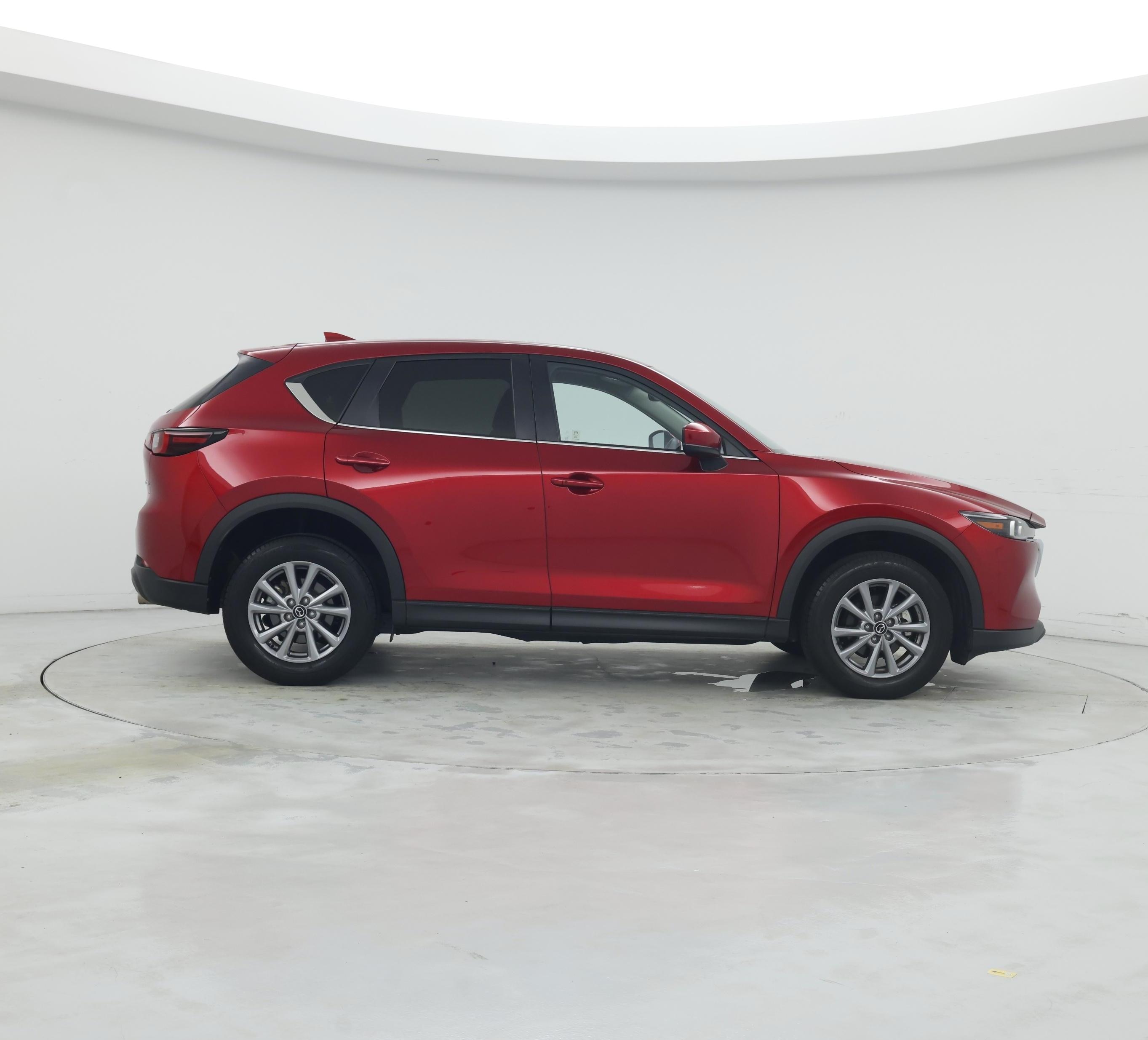 Thumbnail: 2023 Mazda CX-5 - 7