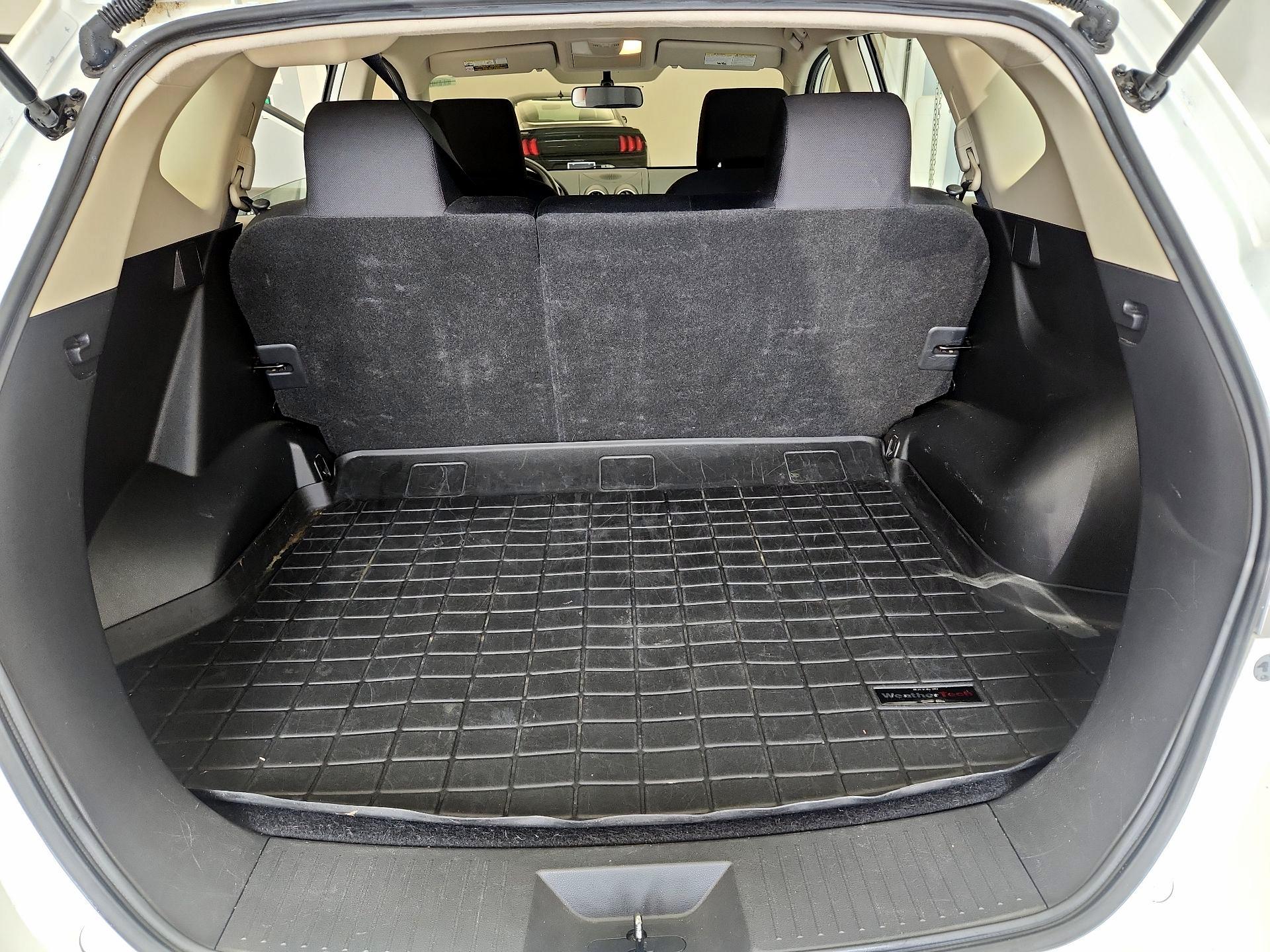 Thumbnail: 2015 Nissan Rogue - 19