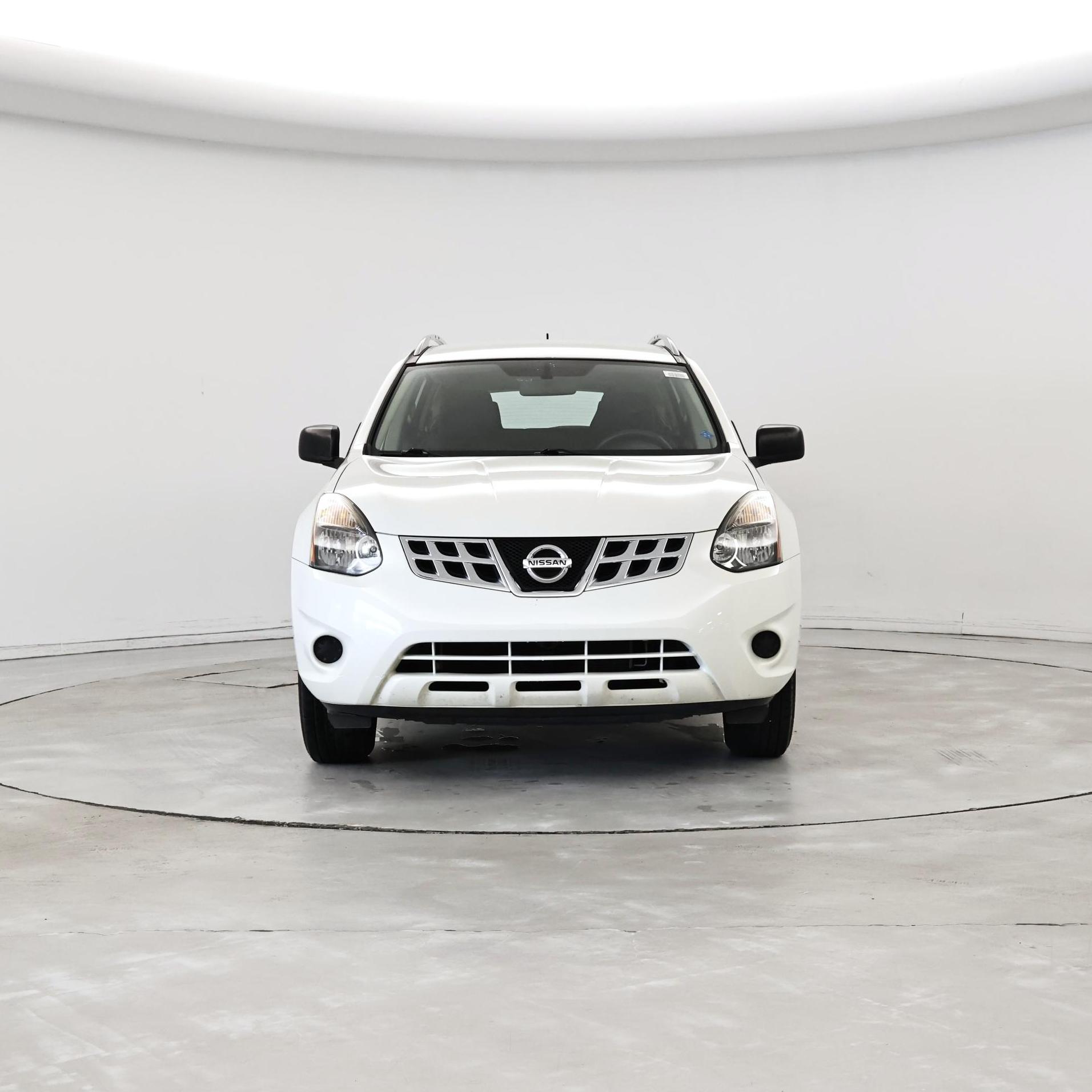 Thumbnail: 2015 Nissan Rogue - 5
