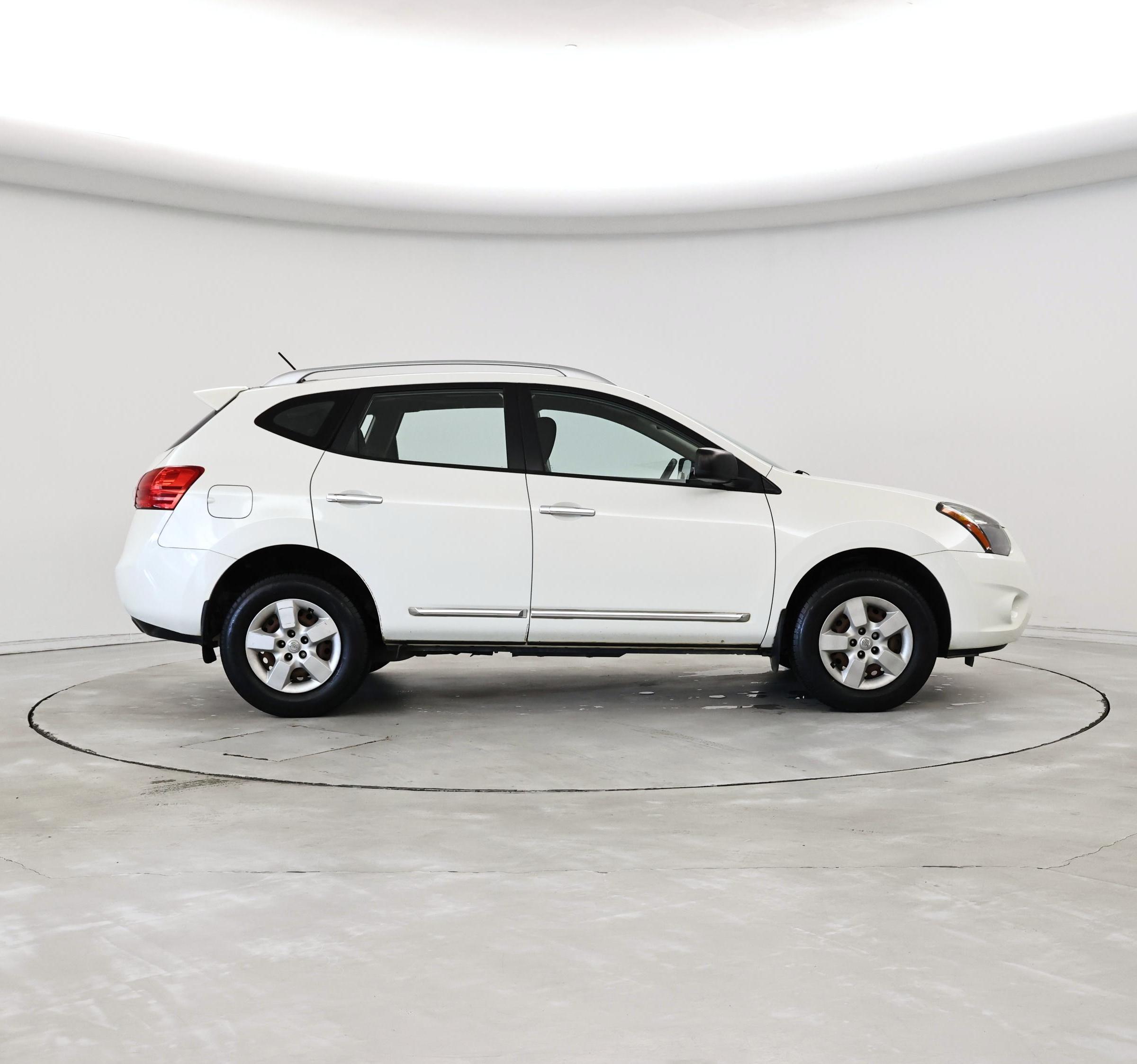 Thumbnail: 2015 Nissan Rogue - 7