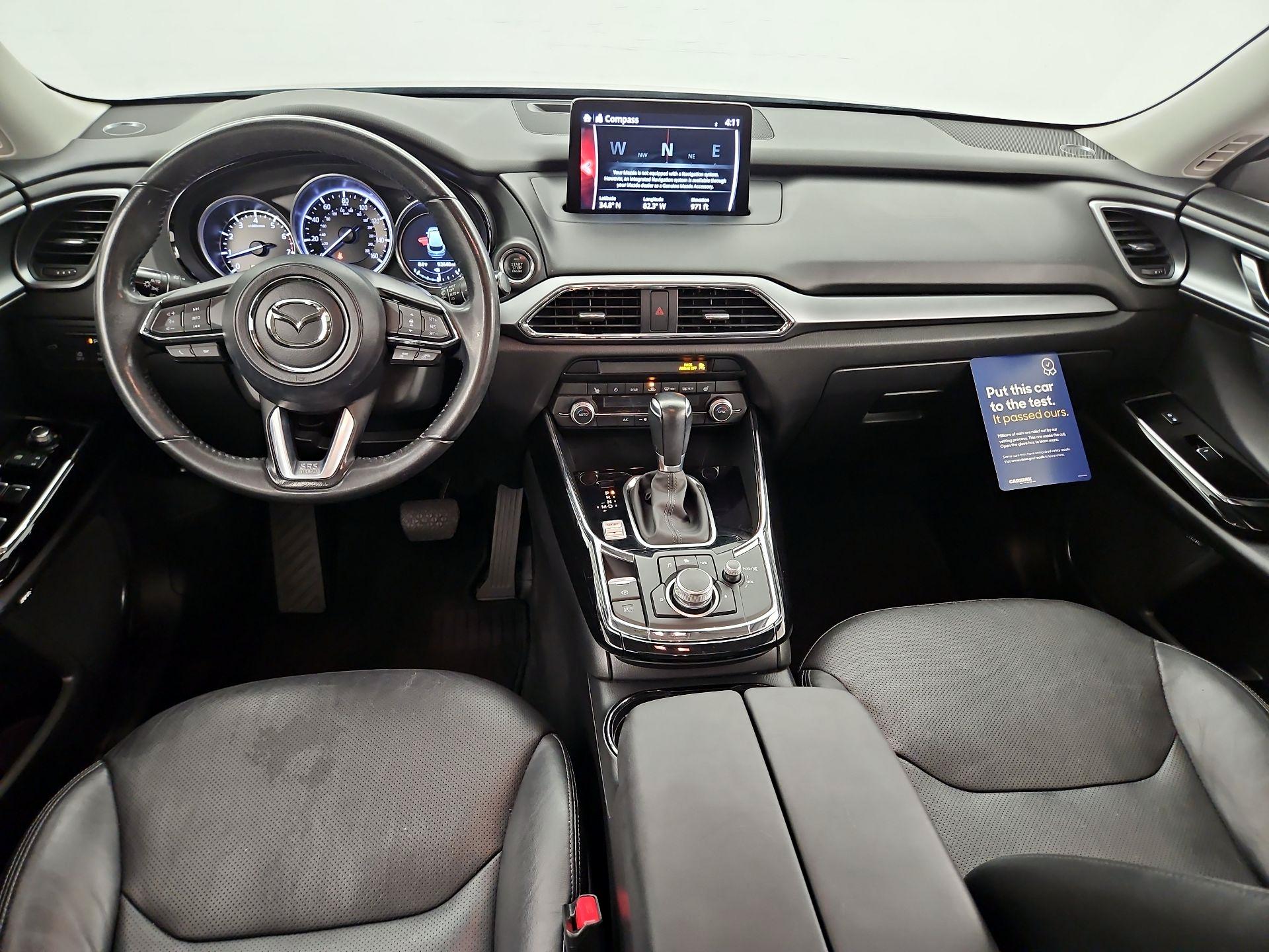 Thumbnail: 2020 Mazda CX-9 - 9