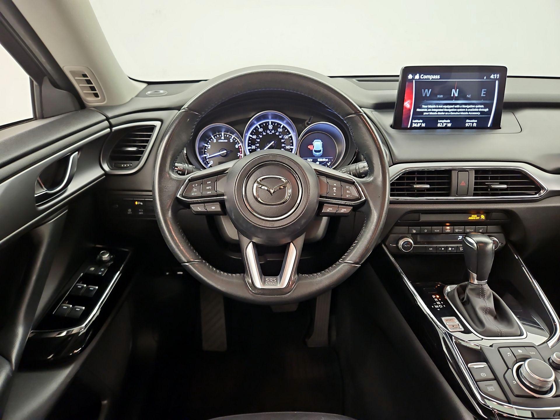 Thumbnail: 2020 Mazda CX-9 - 10