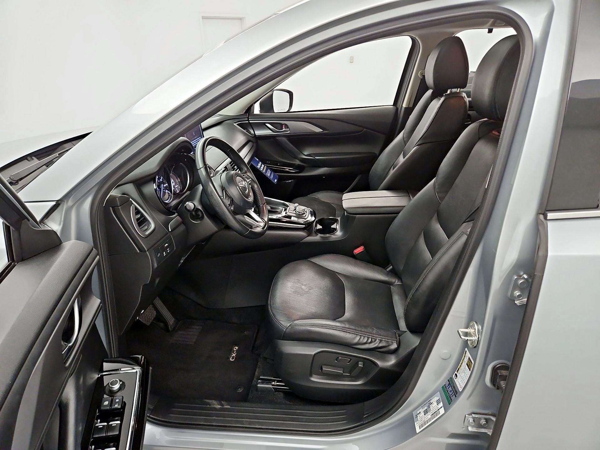Thumbnail: 2020 Mazda CX-9 - 11