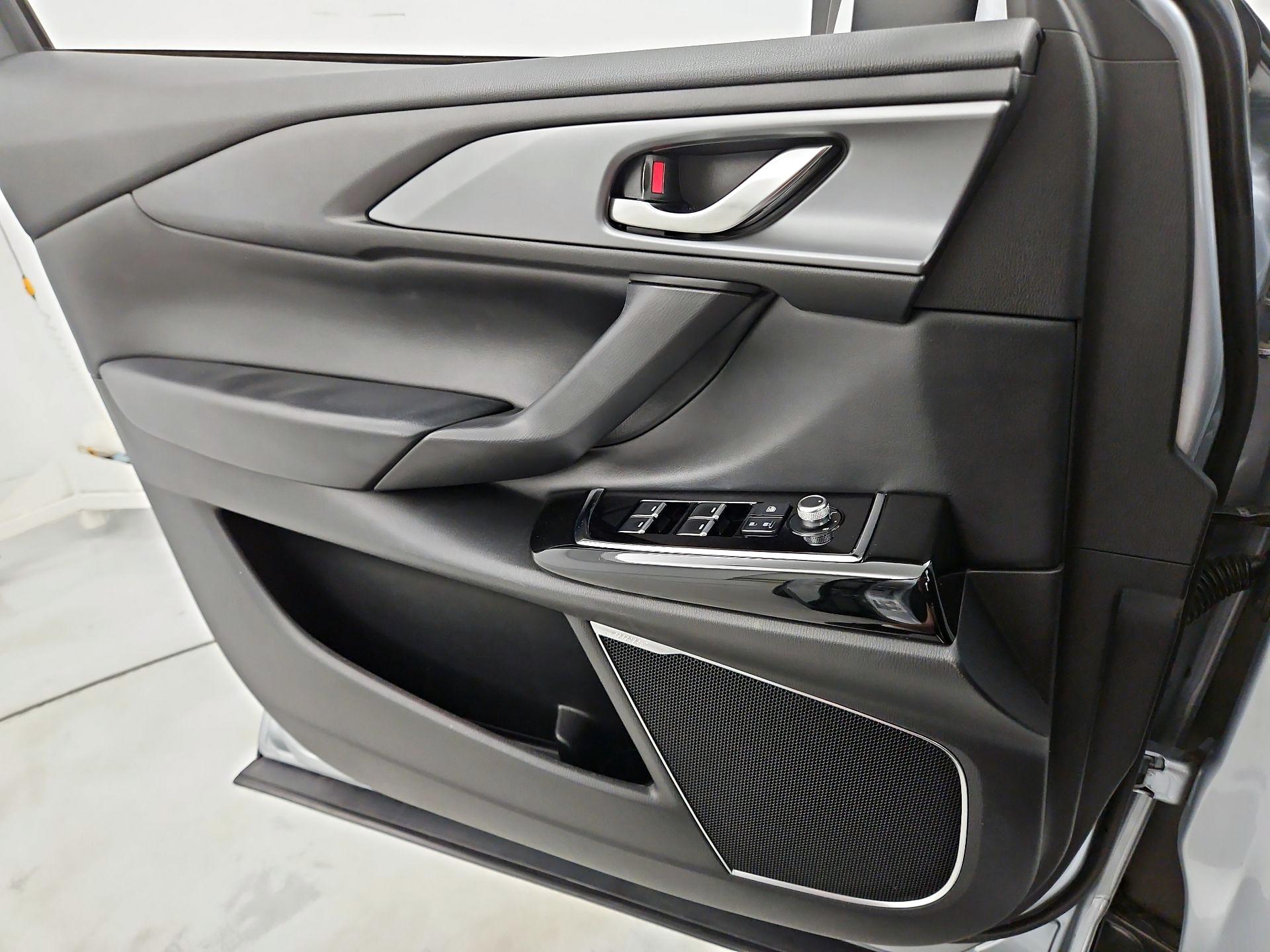Thumbnail: 2020 Mazda CX-9 - 12