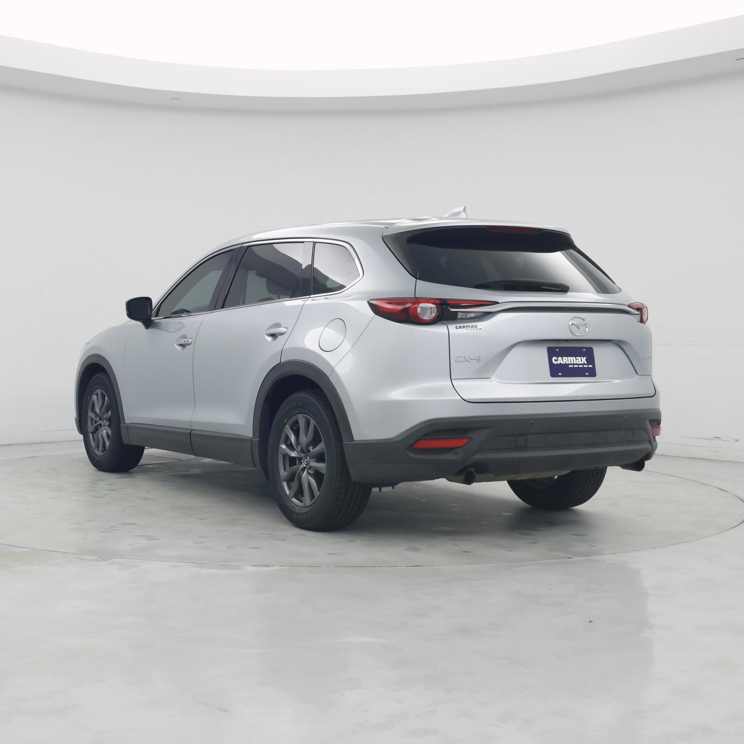 Thumbnail: 2020 Mazda CX-9 - 2