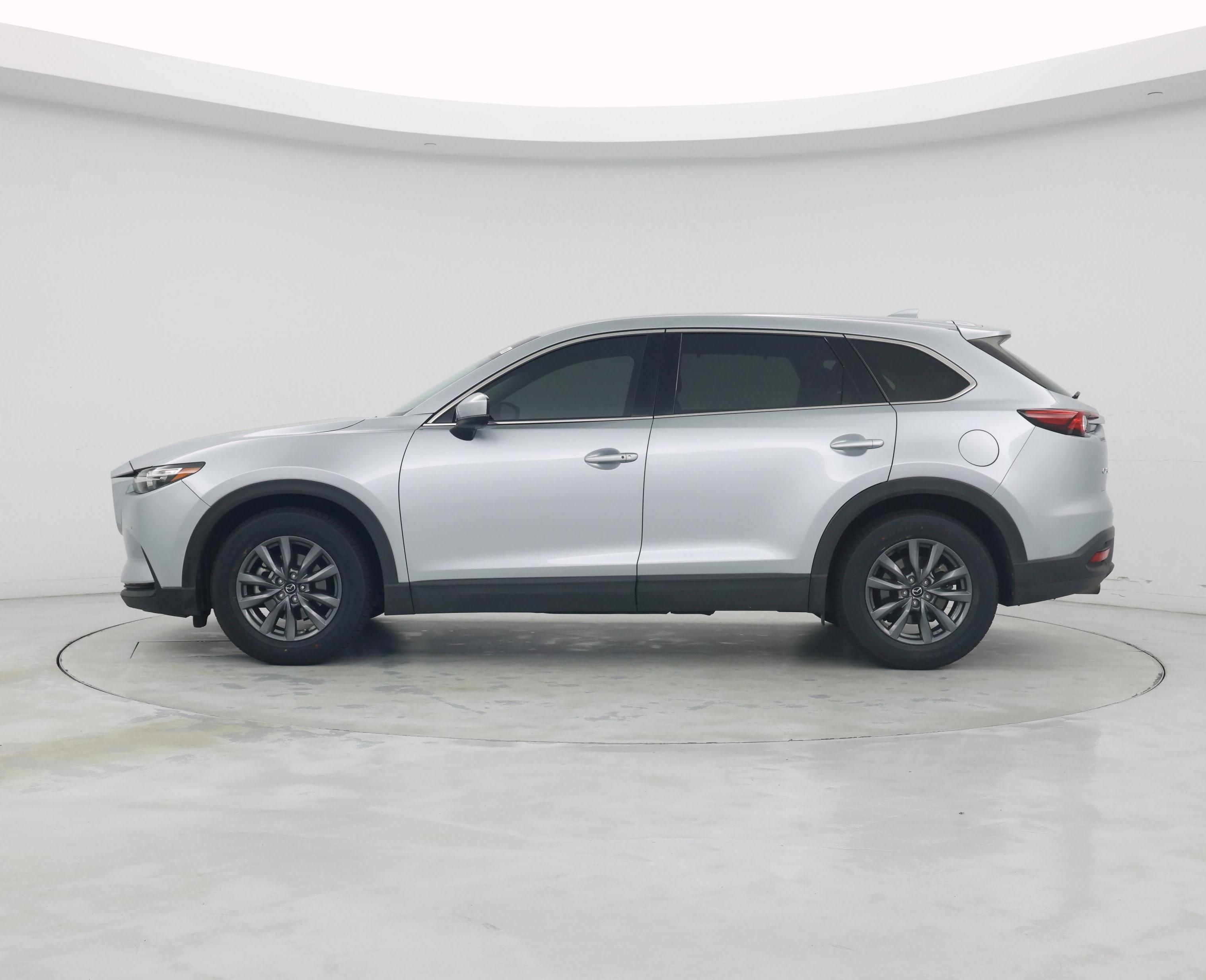 Thumbnail: 2020 Mazda CX-9 - 3