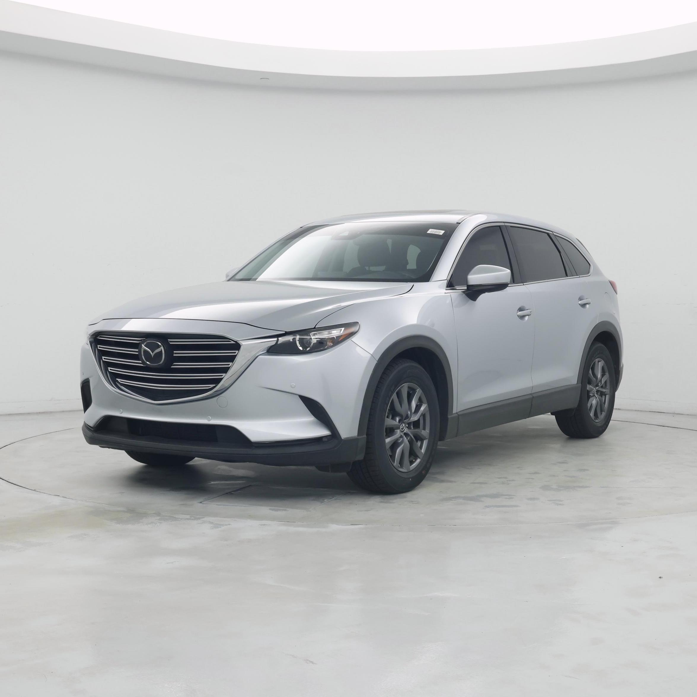 Thumbnail: 2020 Mazda CX-9 - 4