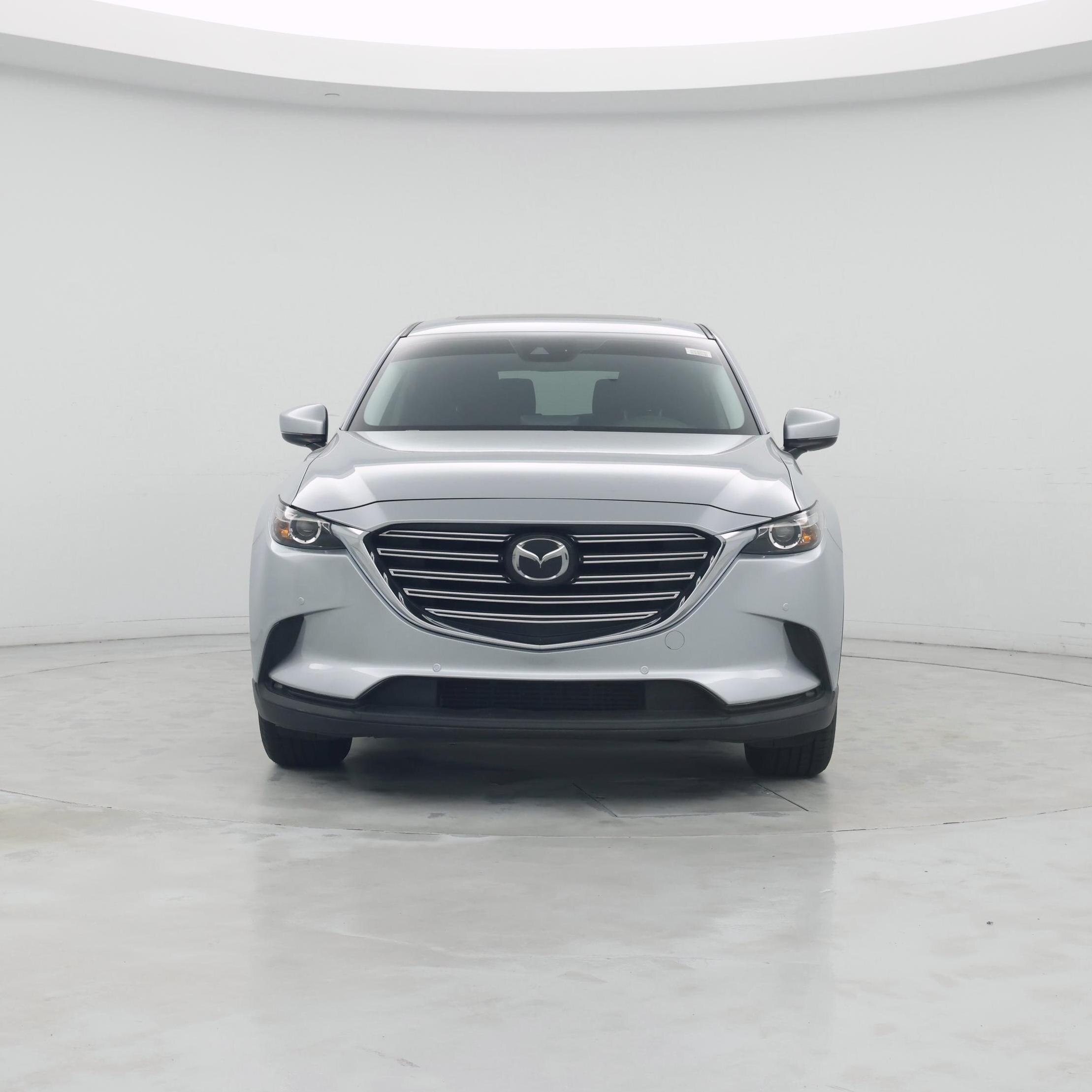Thumbnail: 2020 Mazda CX-9 - 5