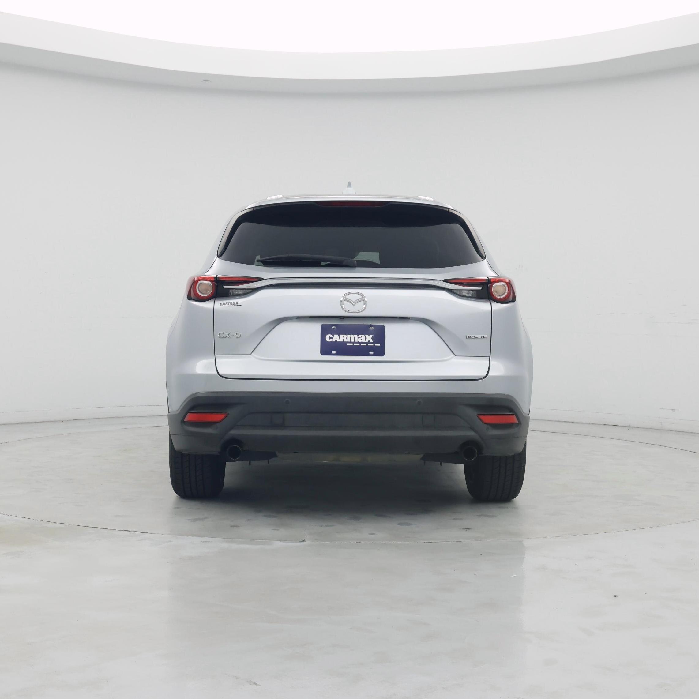 Thumbnail: 2020 Mazda CX-9 - 6