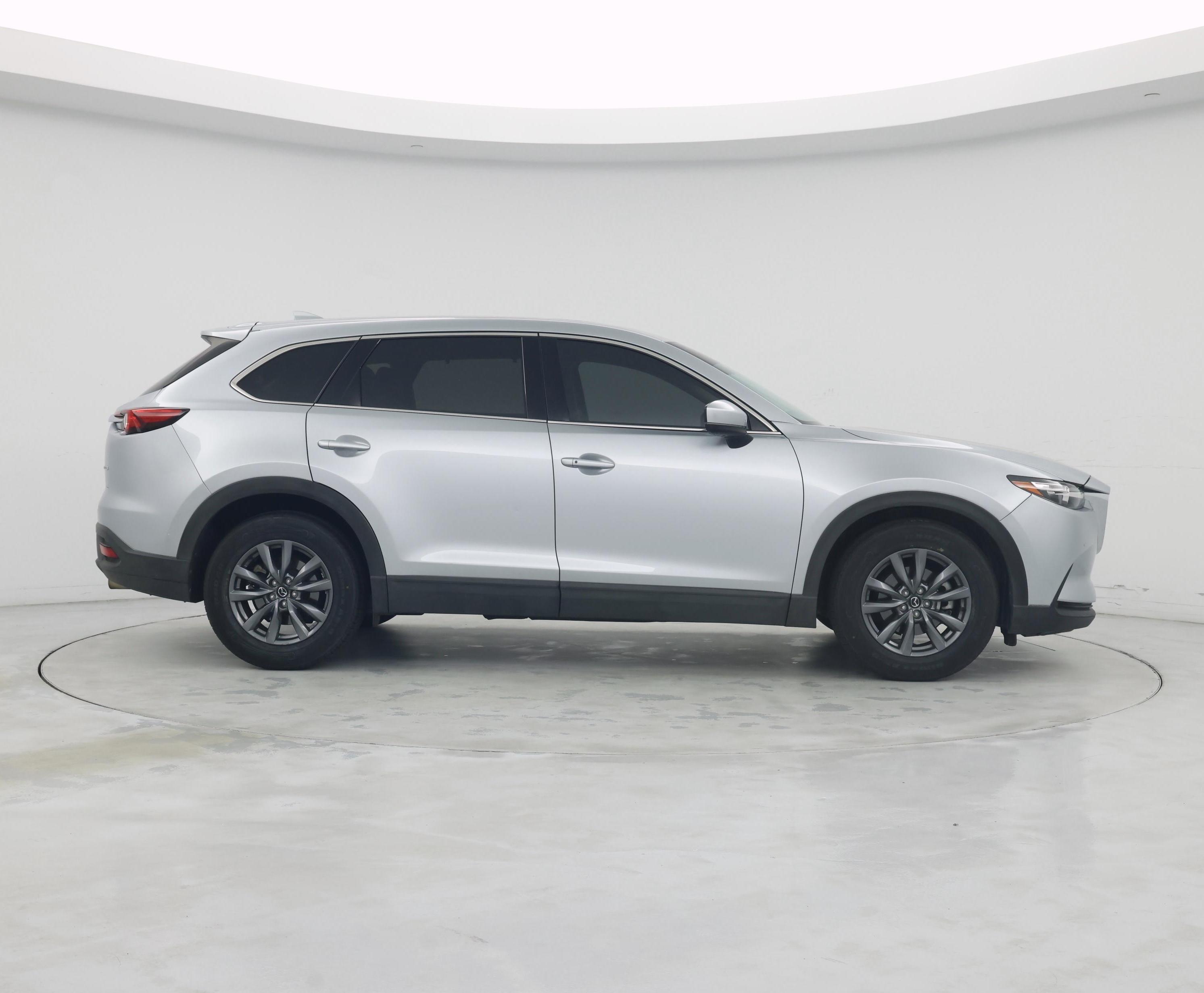 Thumbnail: 2020 Mazda CX-9 - 7