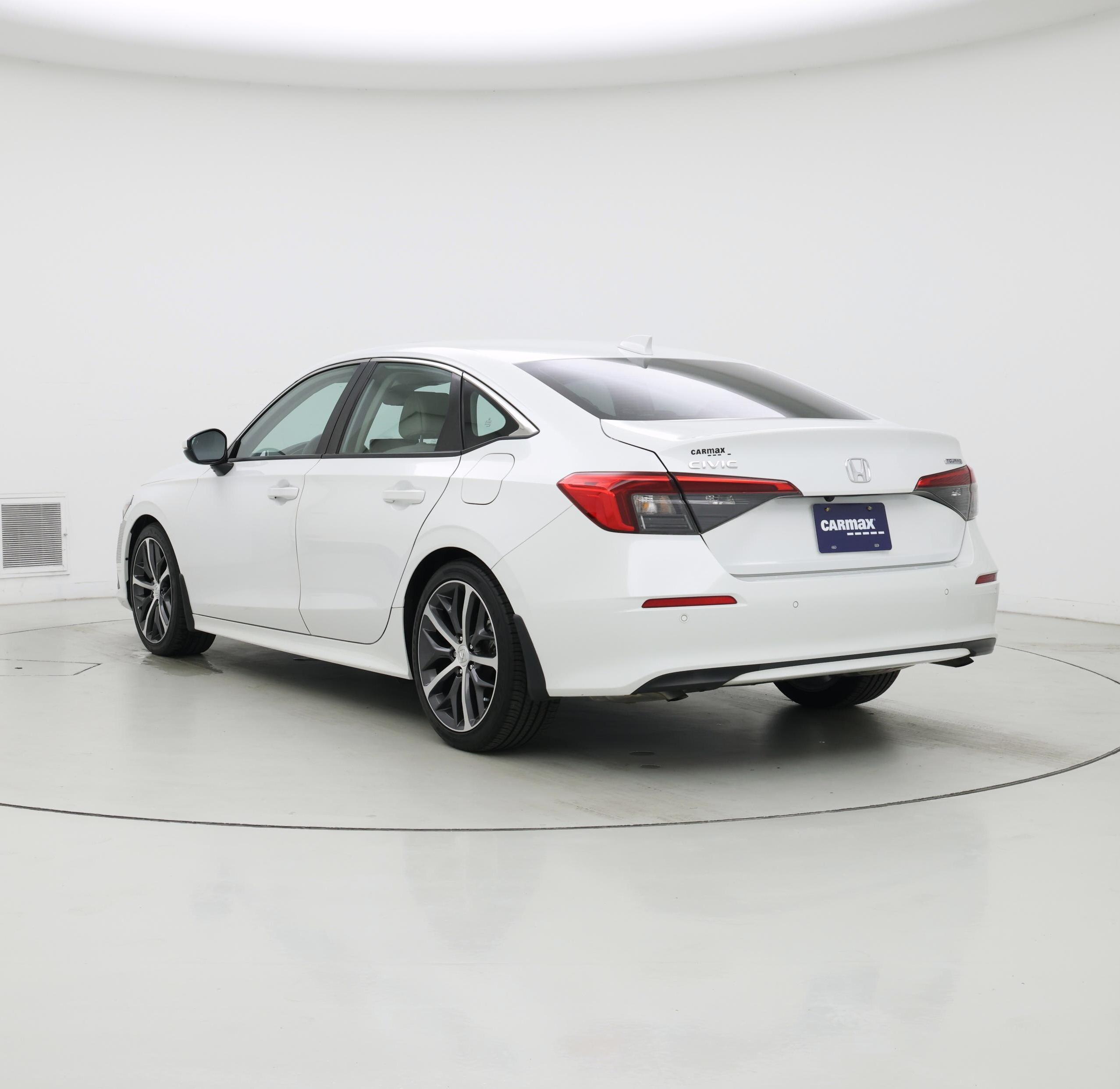 Thumbnail: 2022 Honda Civic - 2