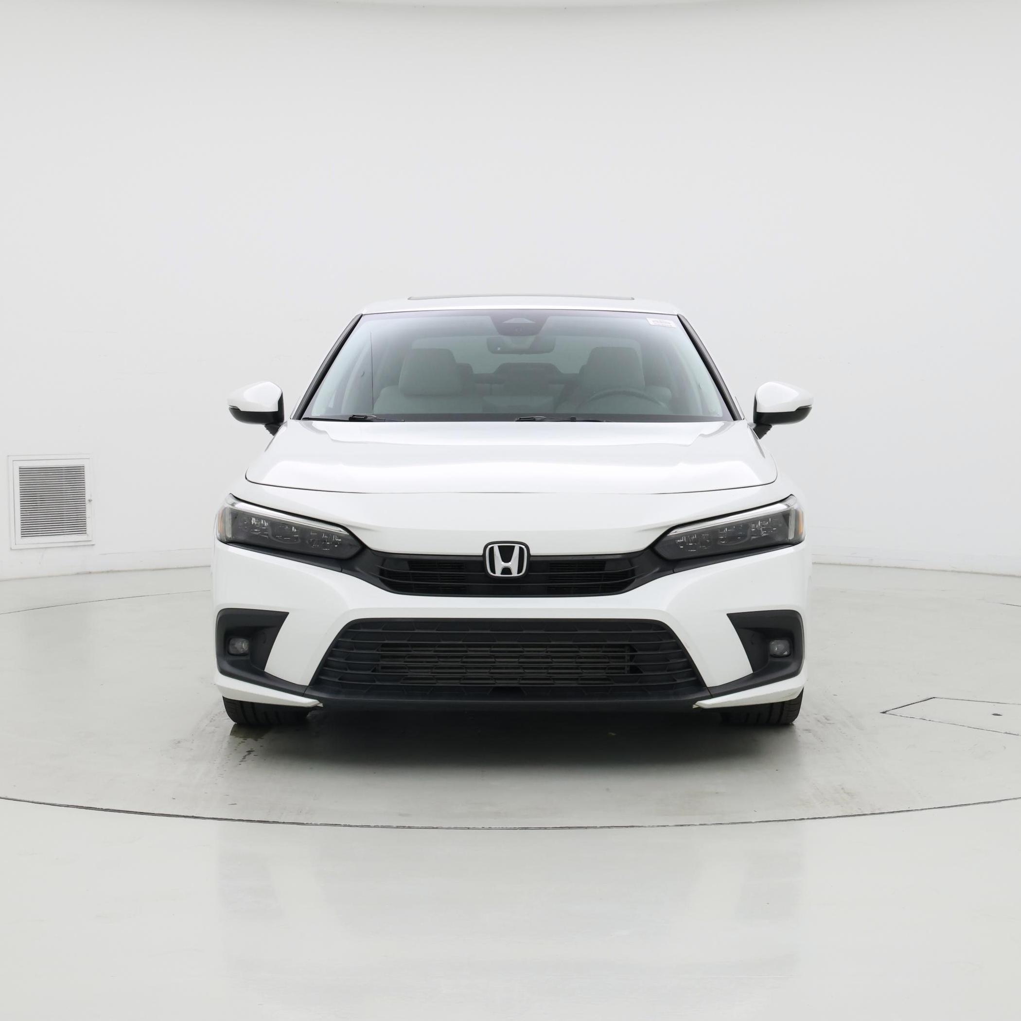 Thumbnail: 2022 Honda Civic - 5
