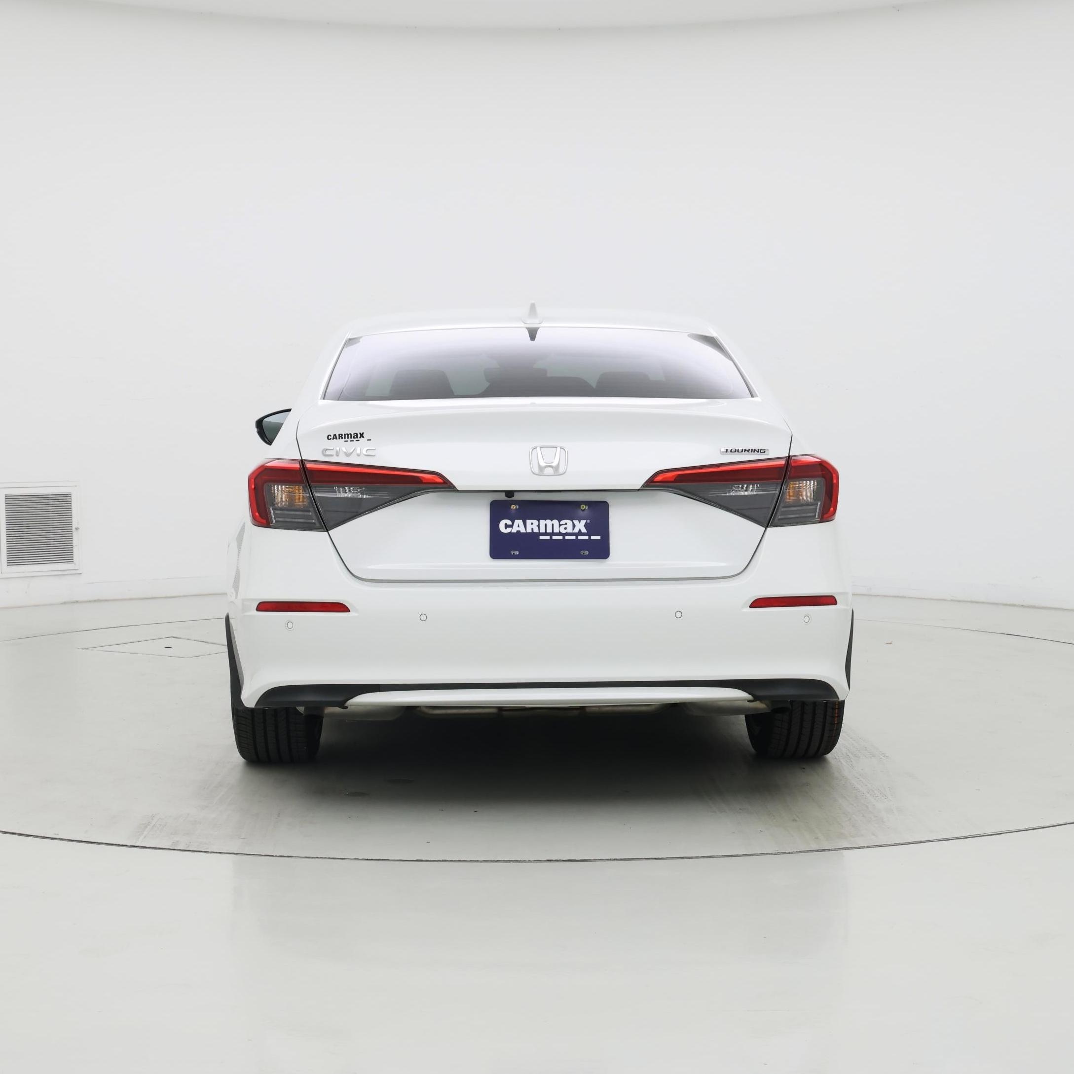 Thumbnail: 2022 Honda Civic - 6