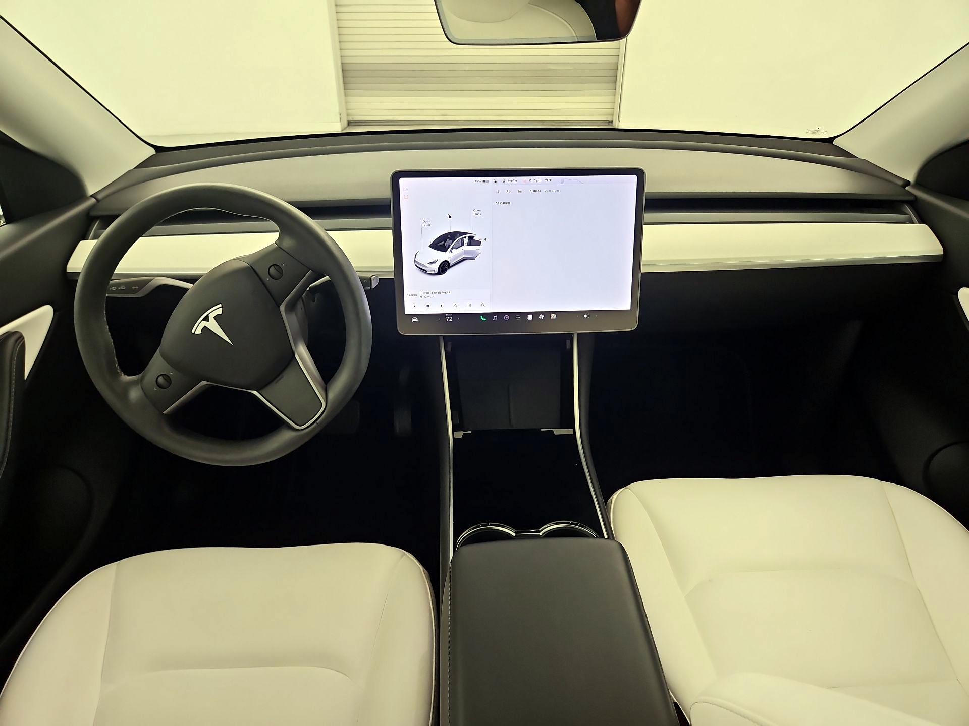 Thumbnail: 2021 Tesla Model Y - 9