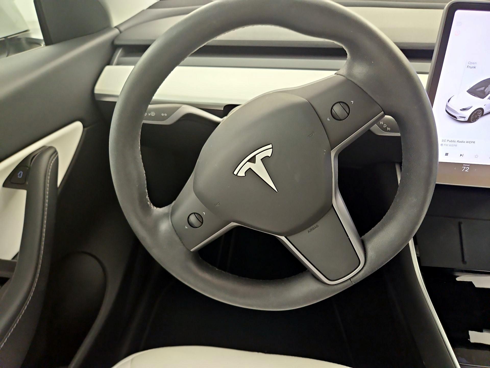 Thumbnail: 2021 Tesla Model Y - 10