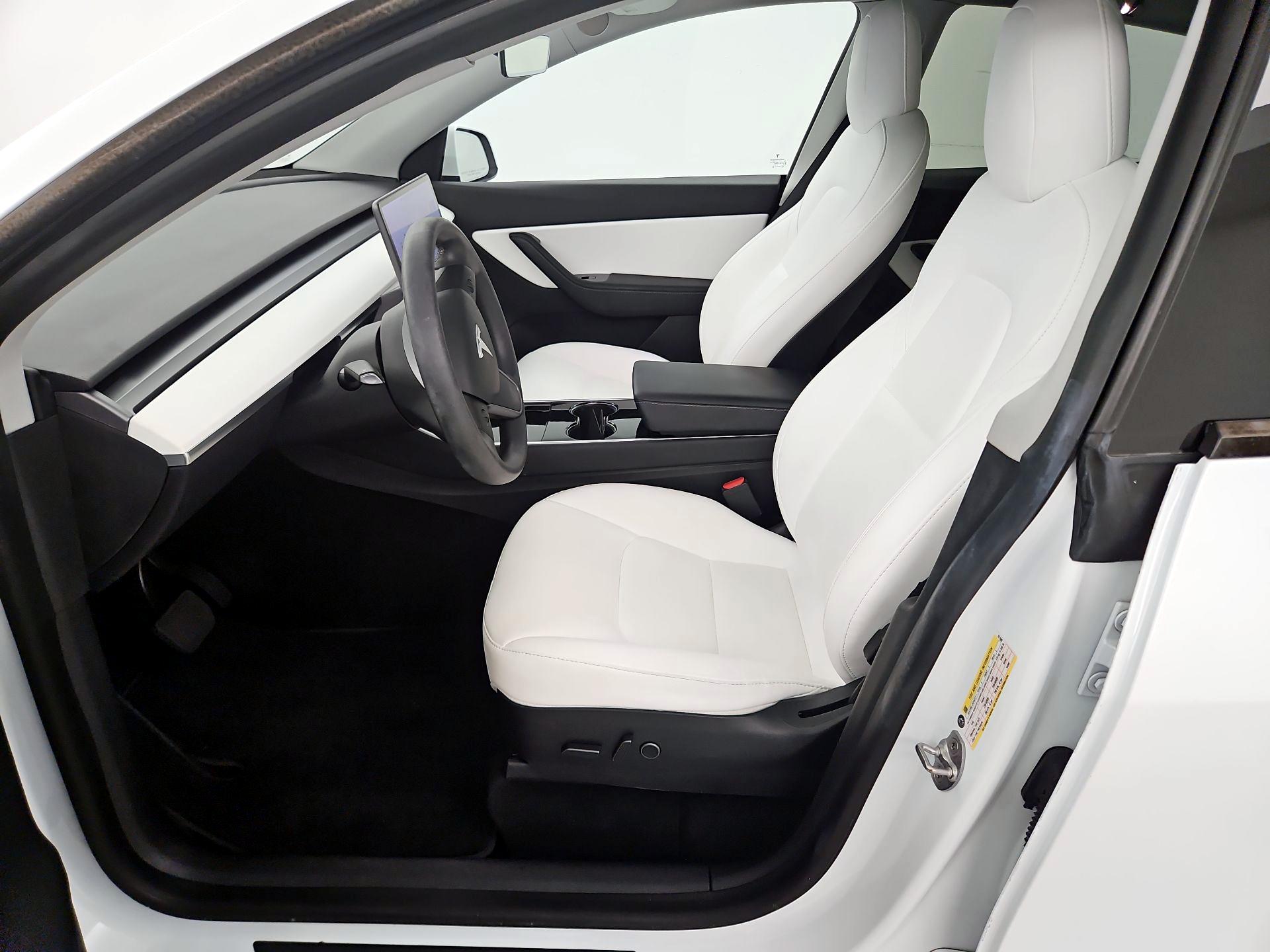 Thumbnail: 2021 Tesla Model Y - 11