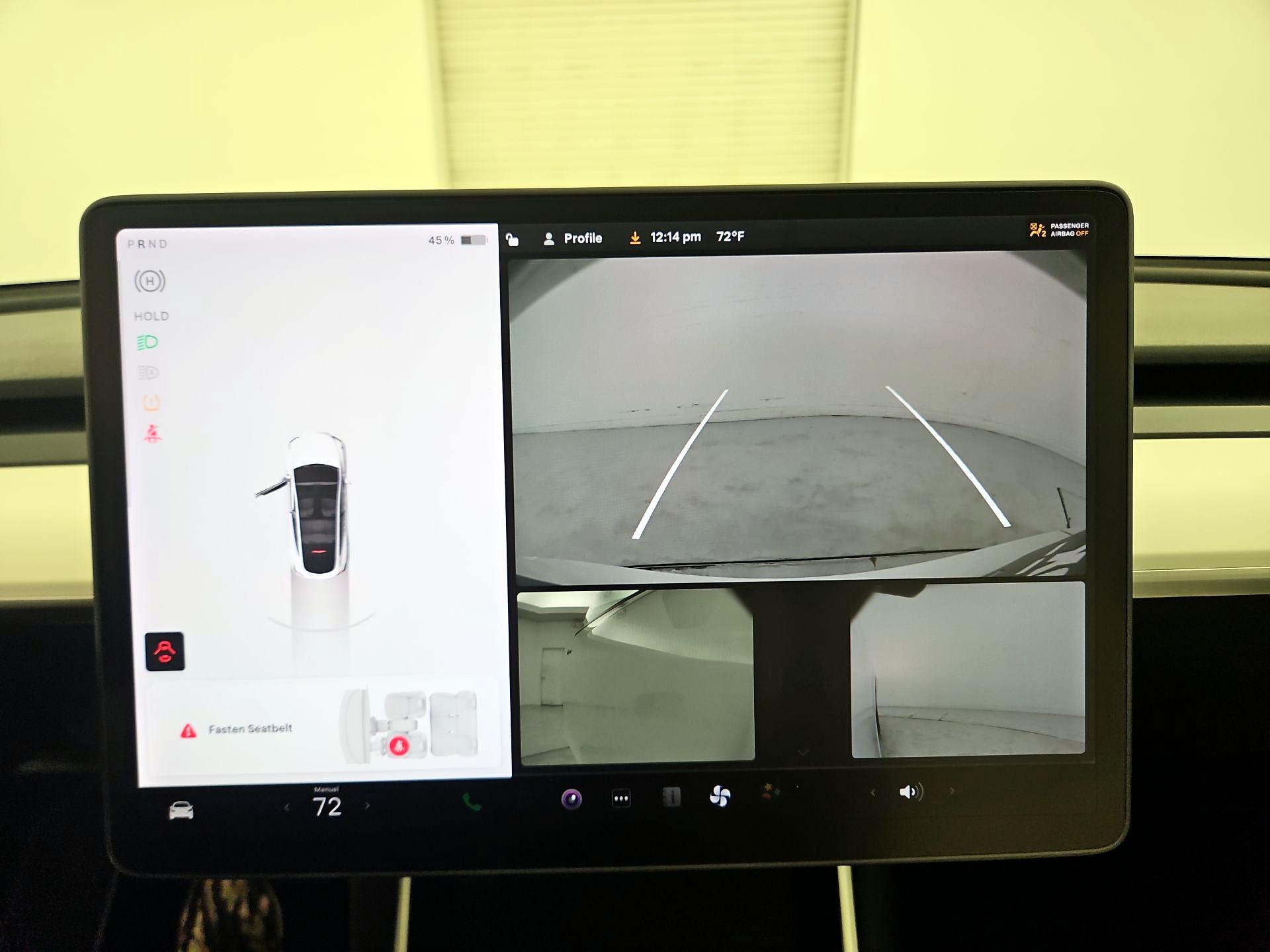Thumbnail: 2021 Tesla Model Y - 13