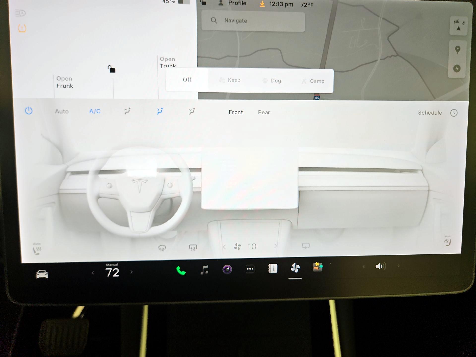 Thumbnail: 2021 Tesla Model Y - 15