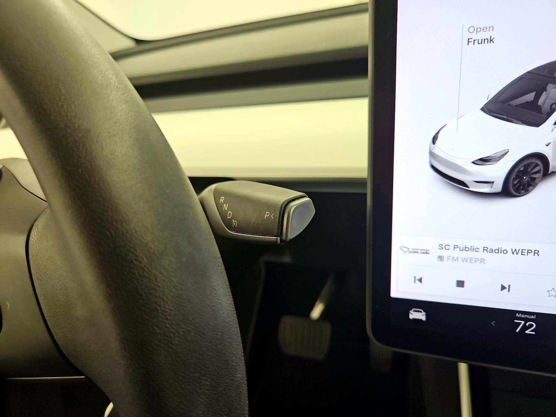 Thumbnail: 2021 Tesla Model Y - 16