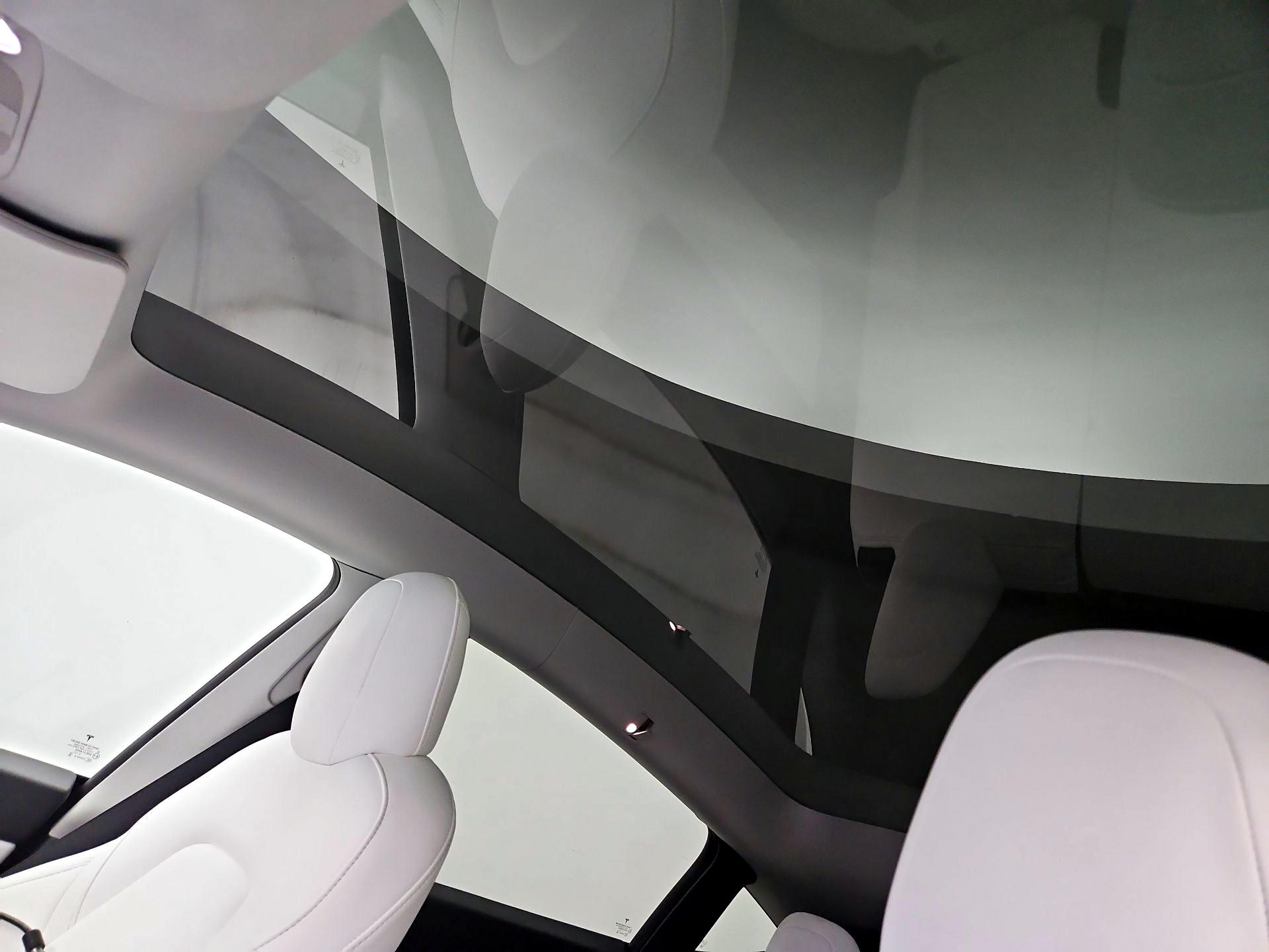 Thumbnail: 2021 Tesla Model Y - 18