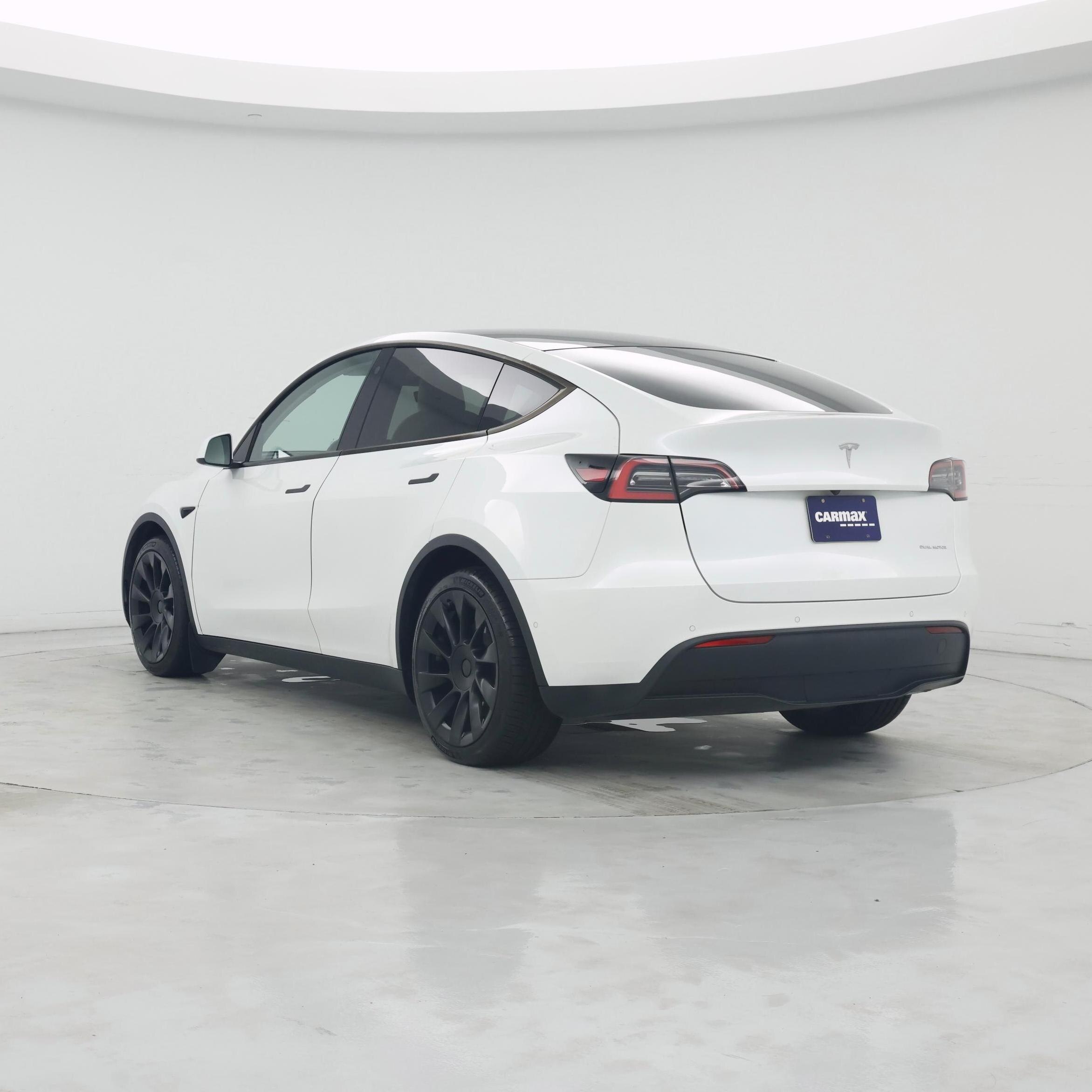 Thumbnail: 2021 Tesla Model Y - 2