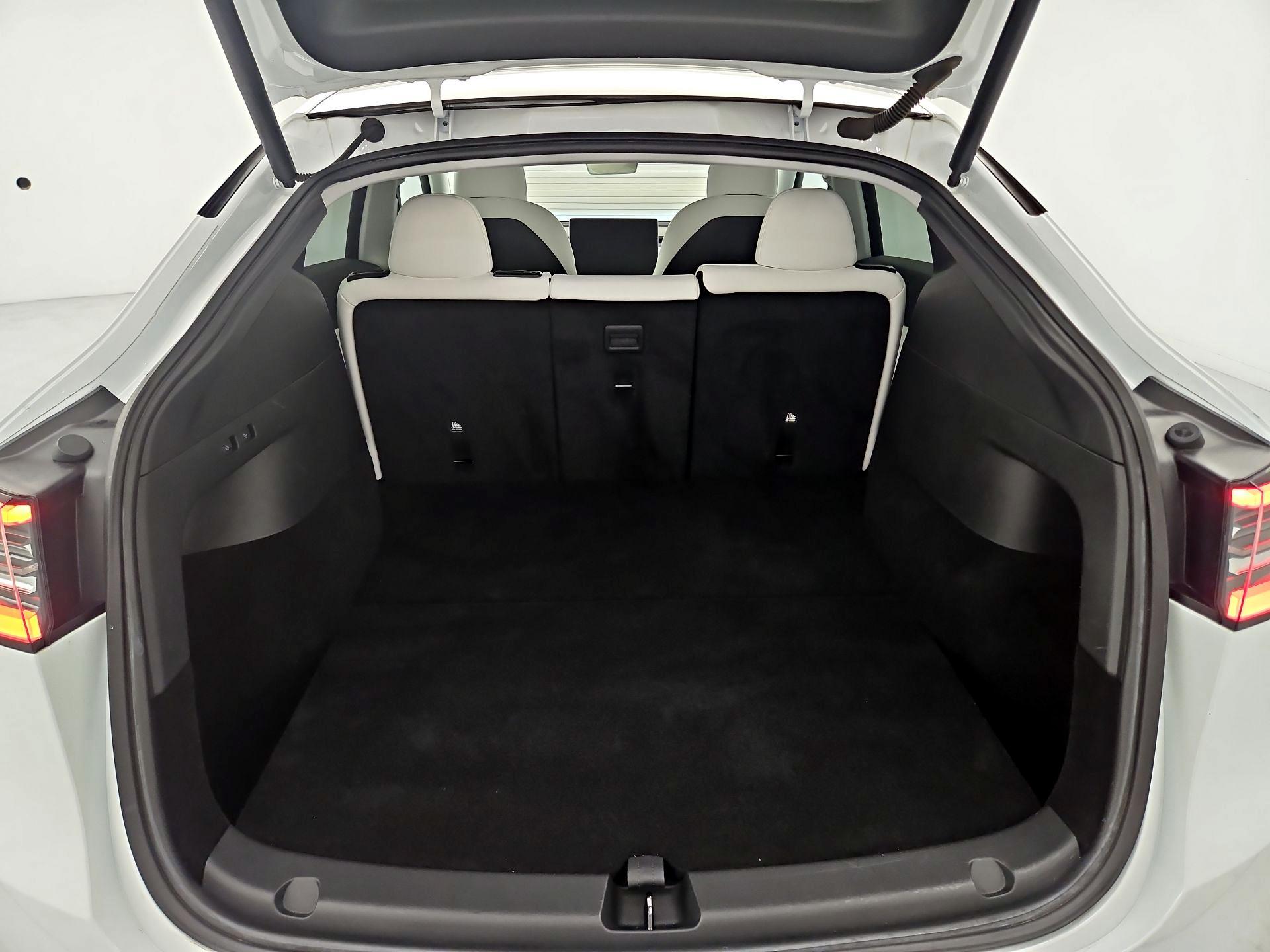 Thumbnail: 2021 Tesla Model Y - 20