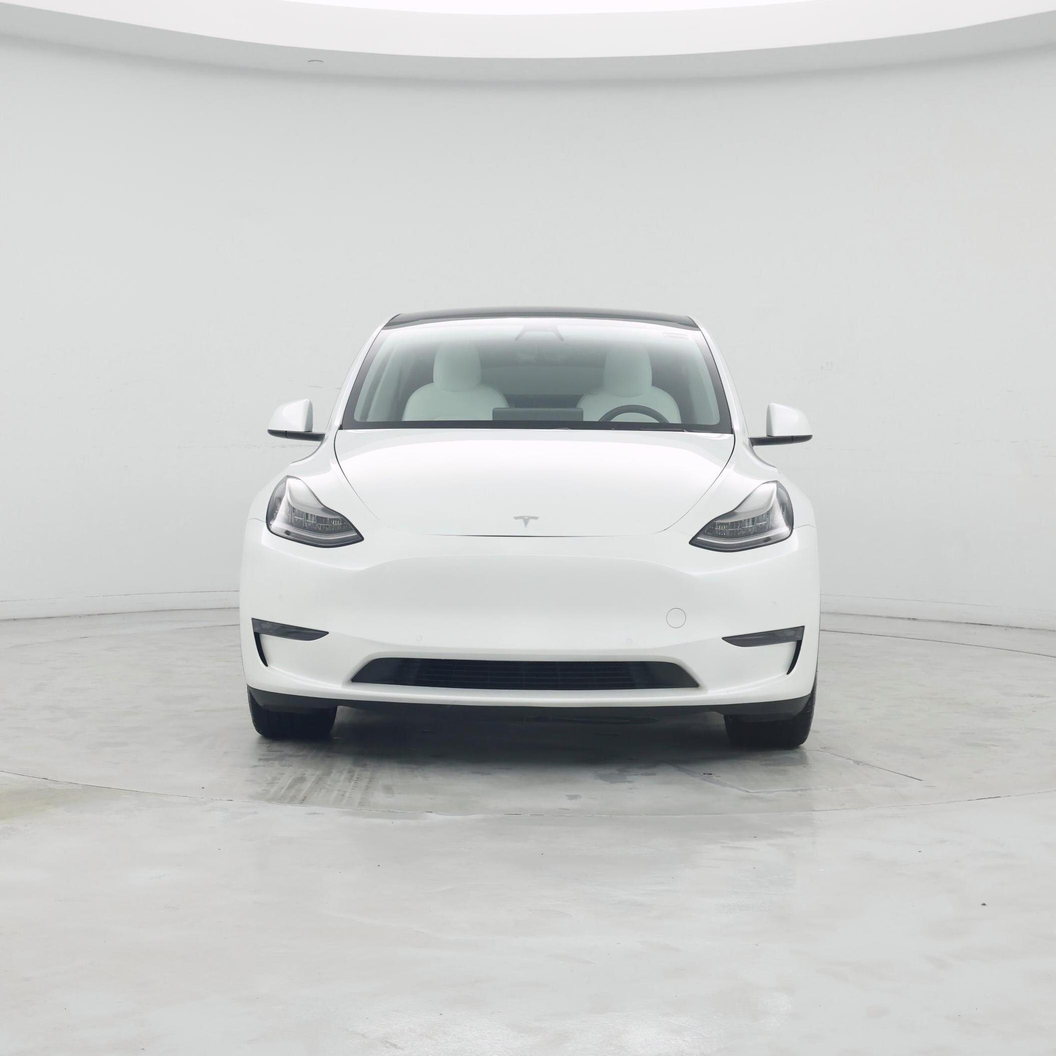Thumbnail: 2021 Tesla Model Y - 5